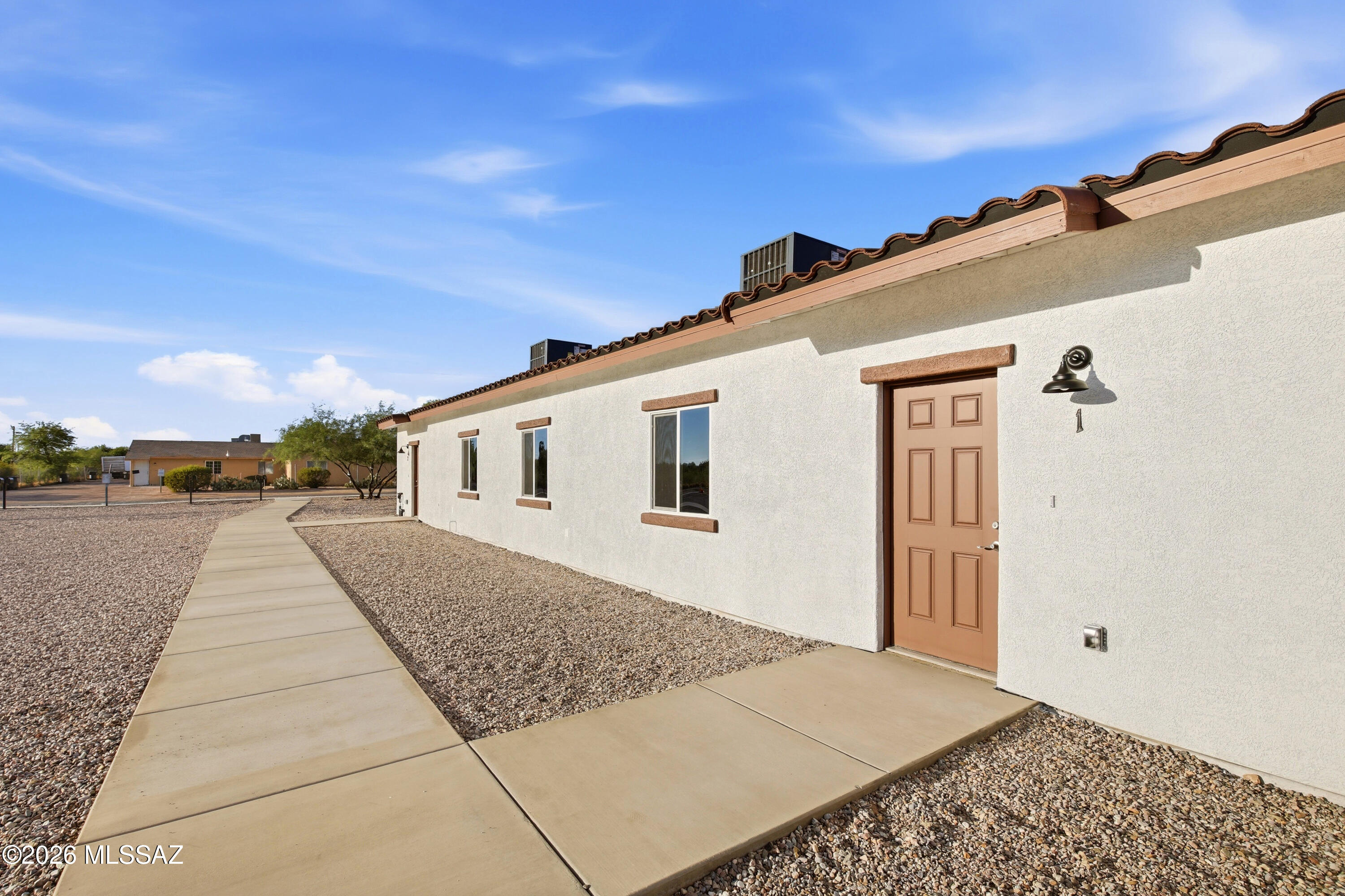 Golden Dawn Farms - Residential Income