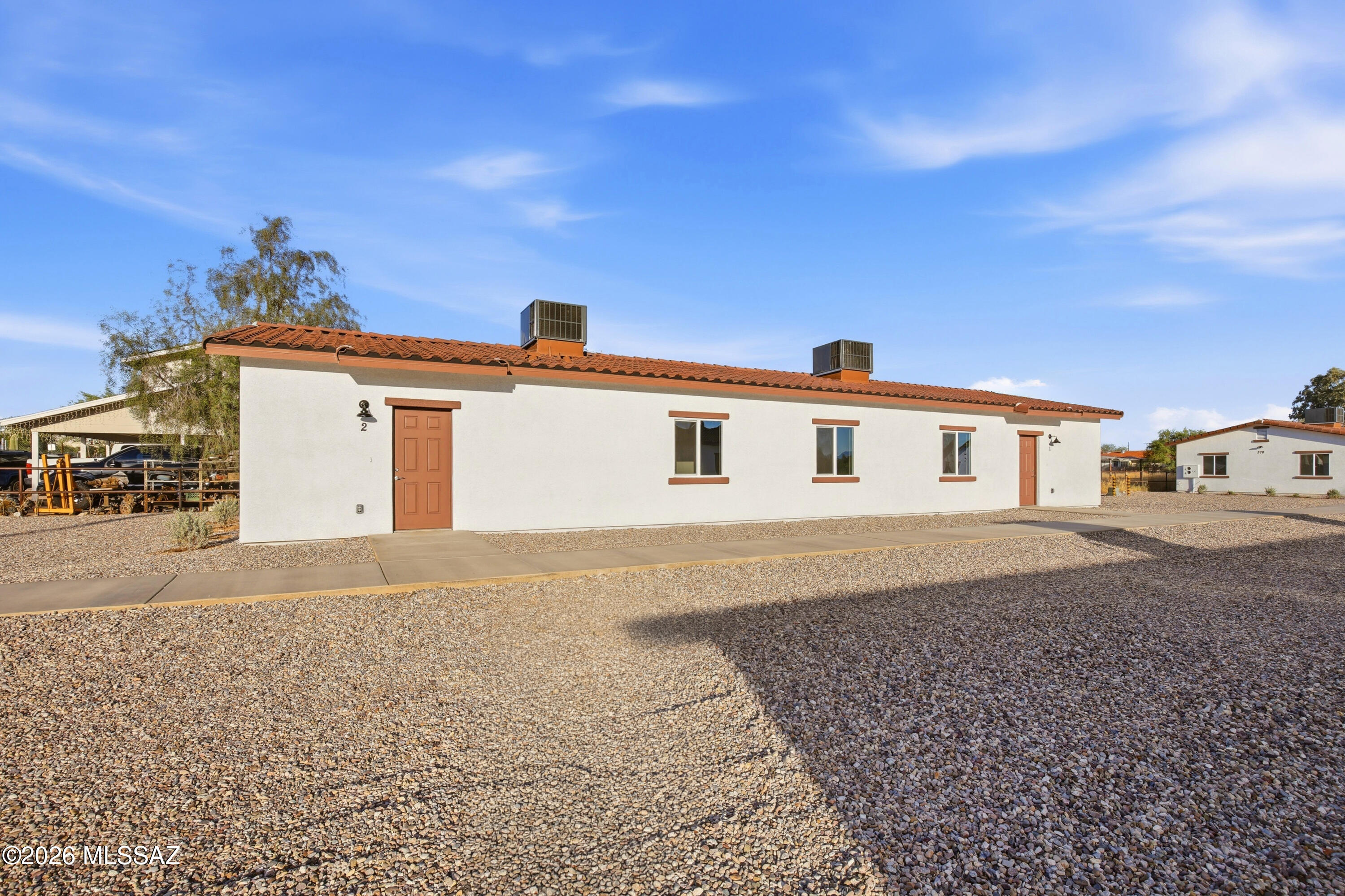 Golden Dawn Farms - Residential Income