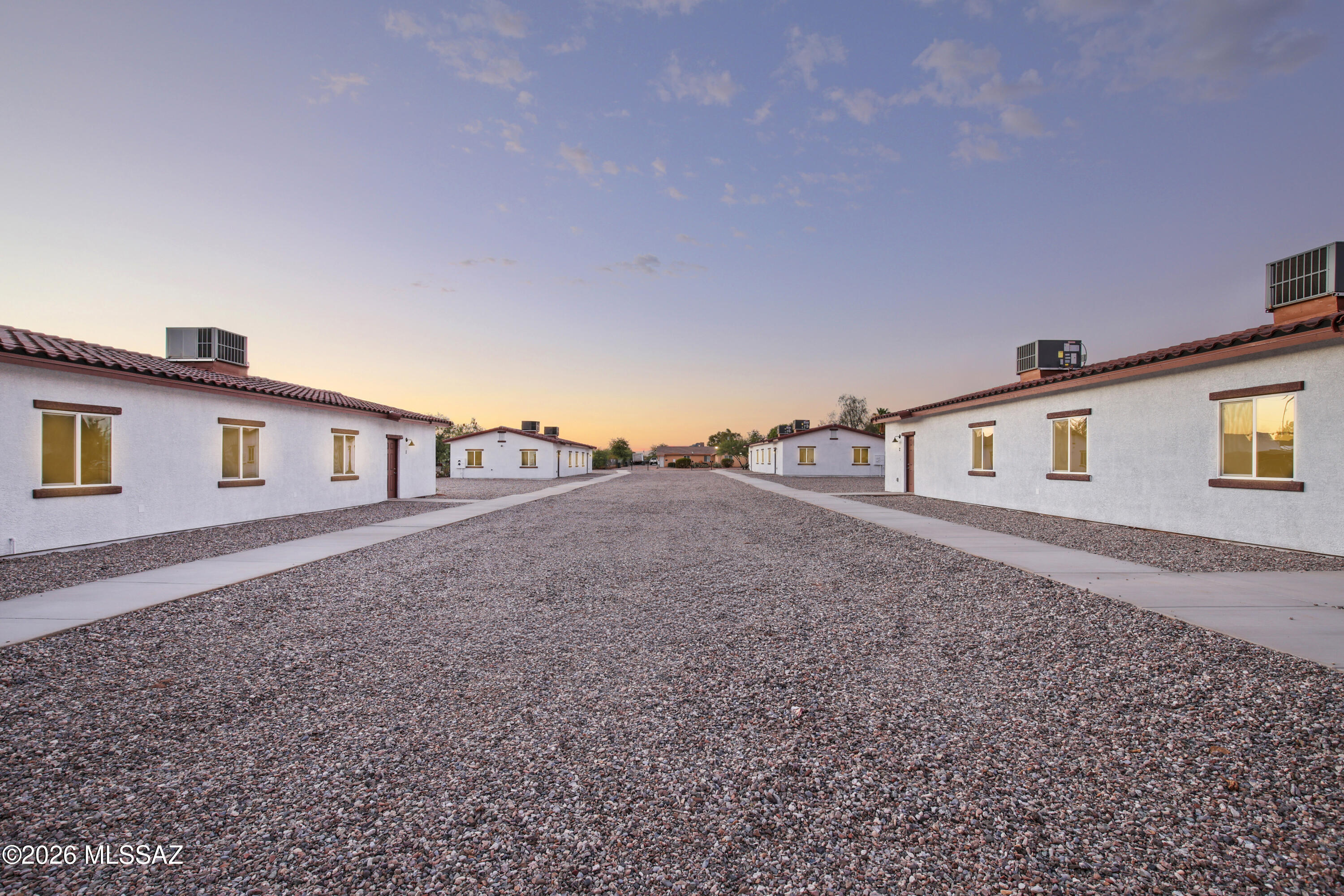 Golden Dawn Farms - Residential Income