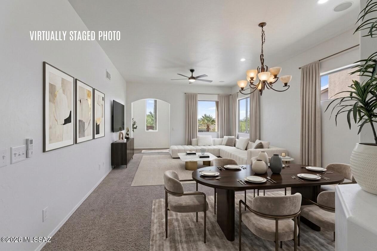 Rancho Del Lago (B37-38) - Residential