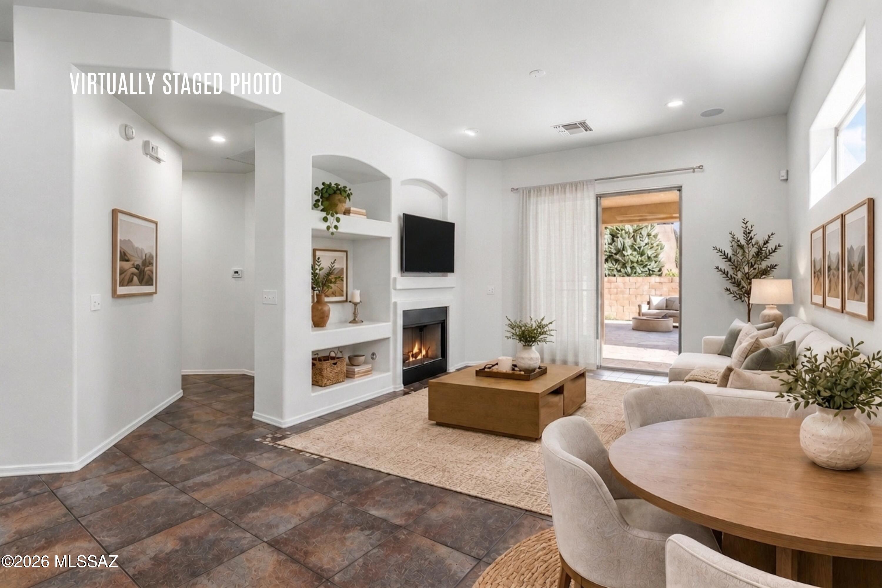 Rancho Del Lago (B37-38) - Residential