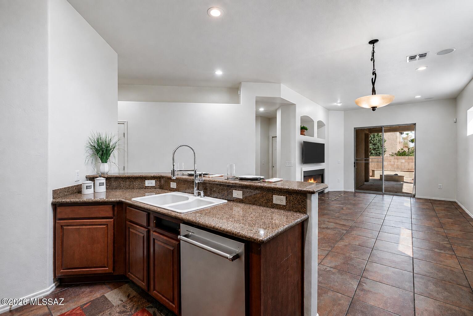 Rancho Del Lago (B37-38) - Residential
