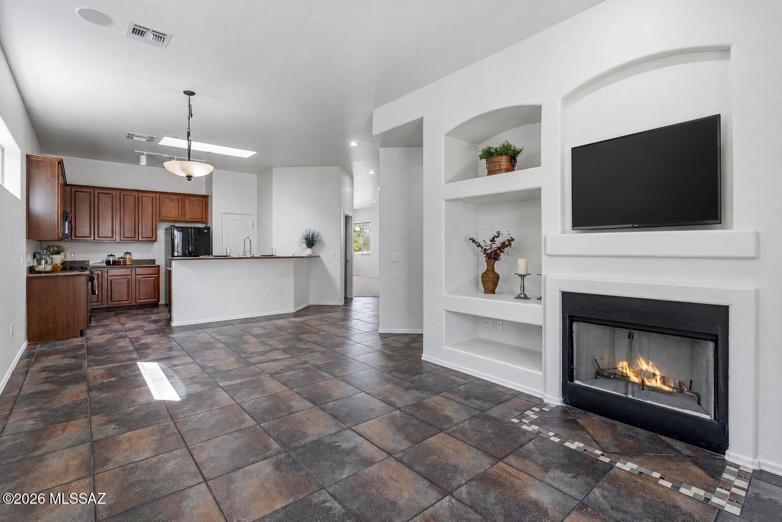 Rancho Del Lago (B37-38) - Residential