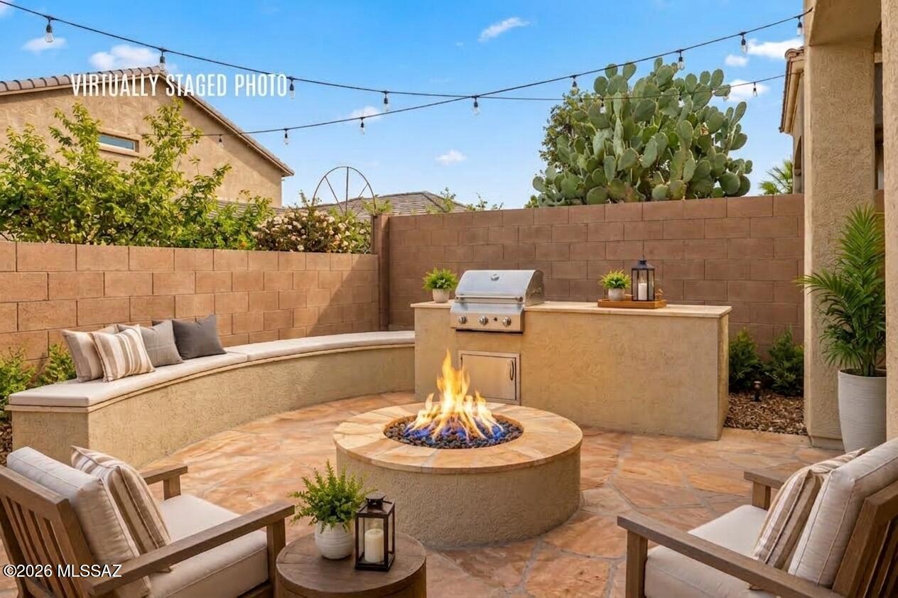 Rancho Del Lago (B37-38) - Residential
