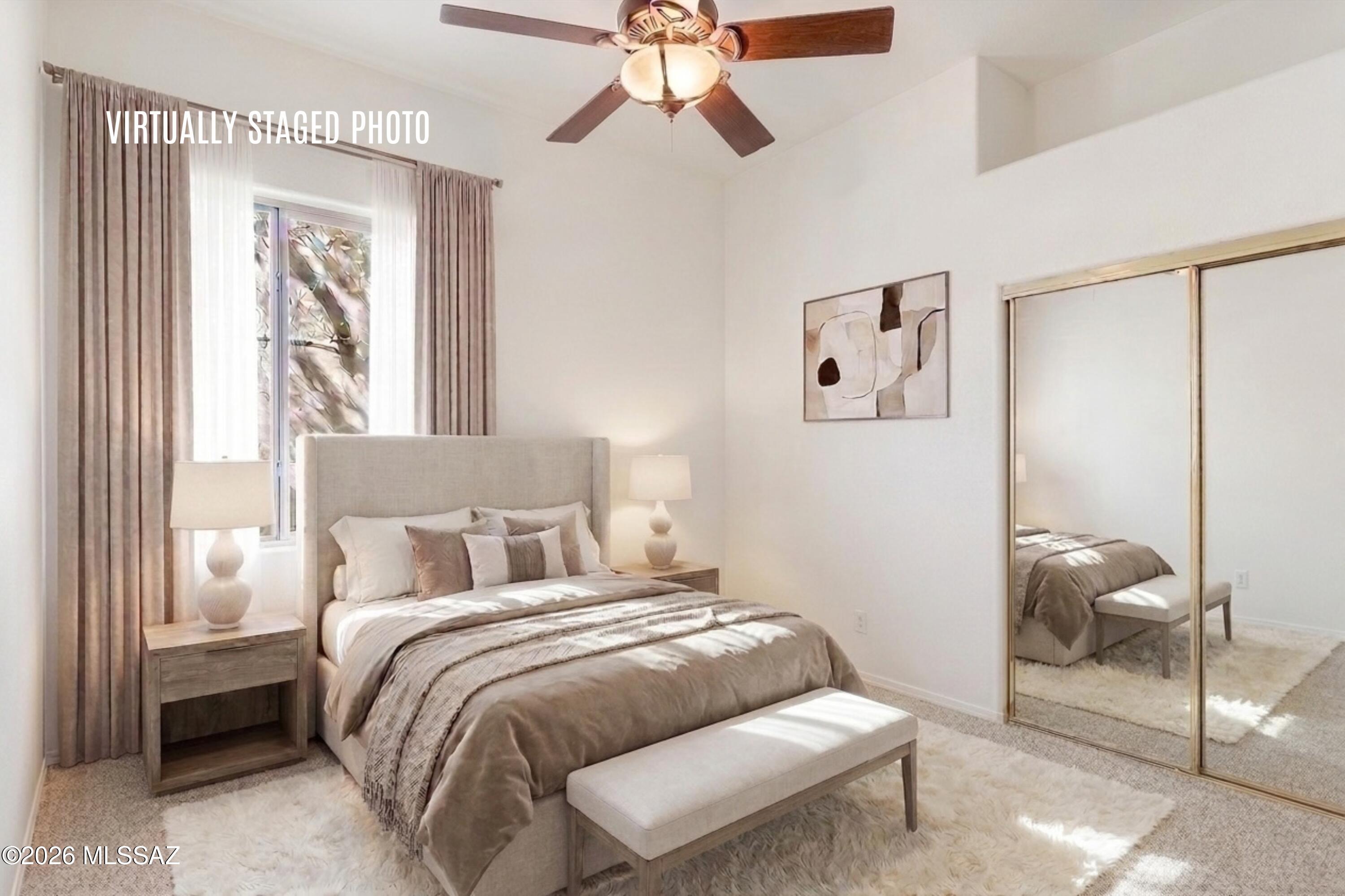 Rancho Del Lago (B37-38) - Residential