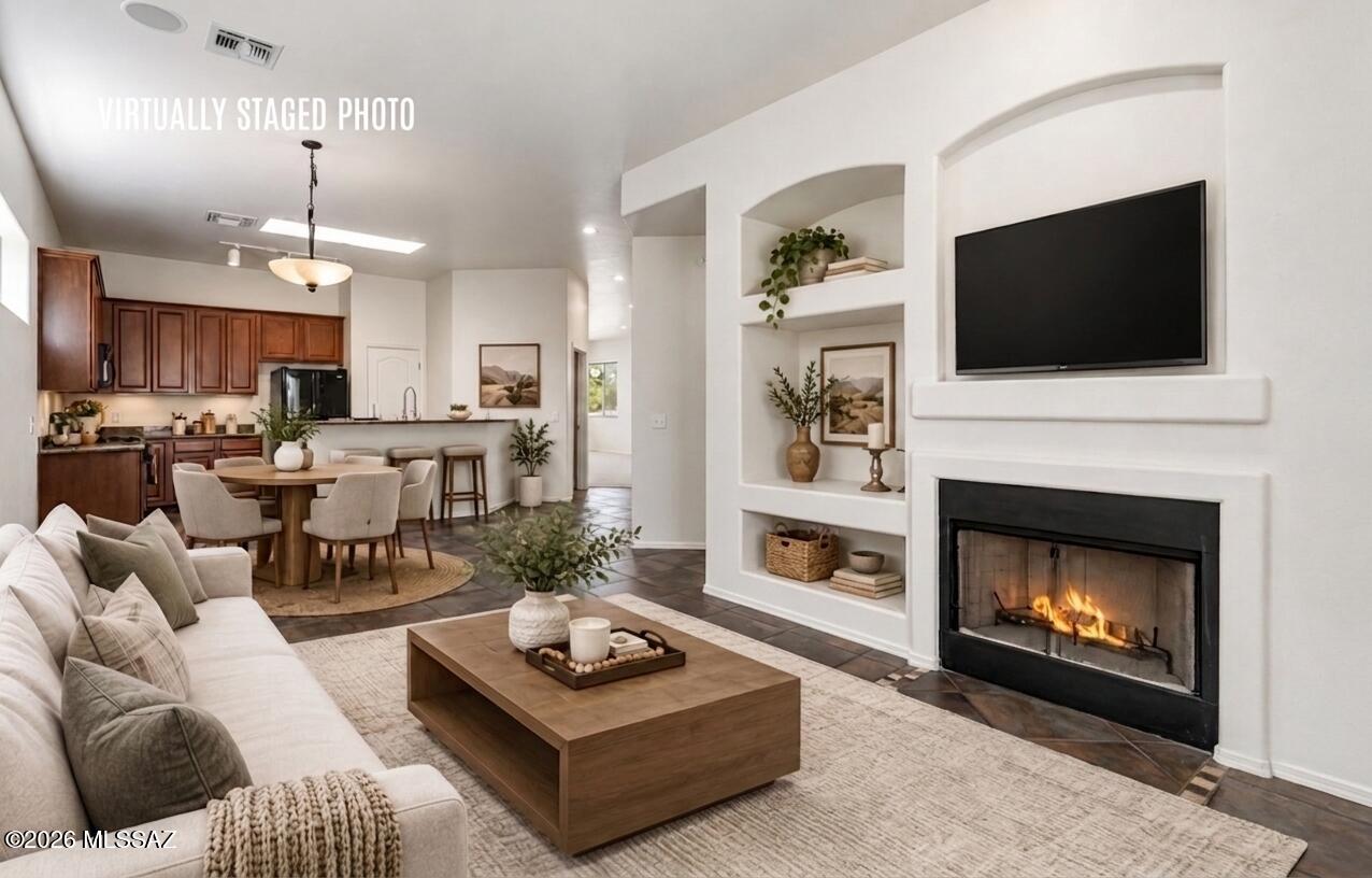 Rancho Del Lago (B37-38) - Residential