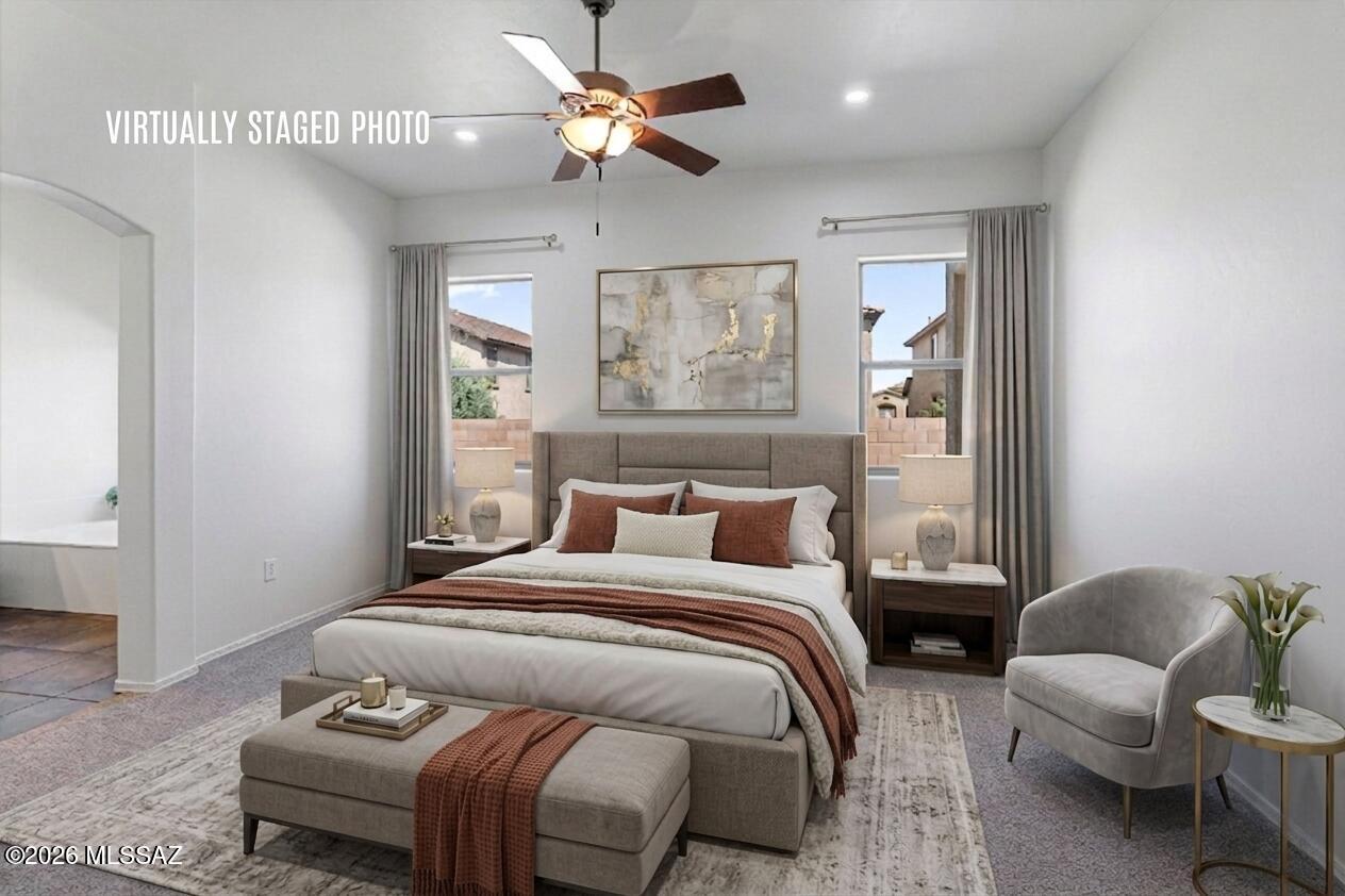 Rancho Del Lago (B37-38) - Residential