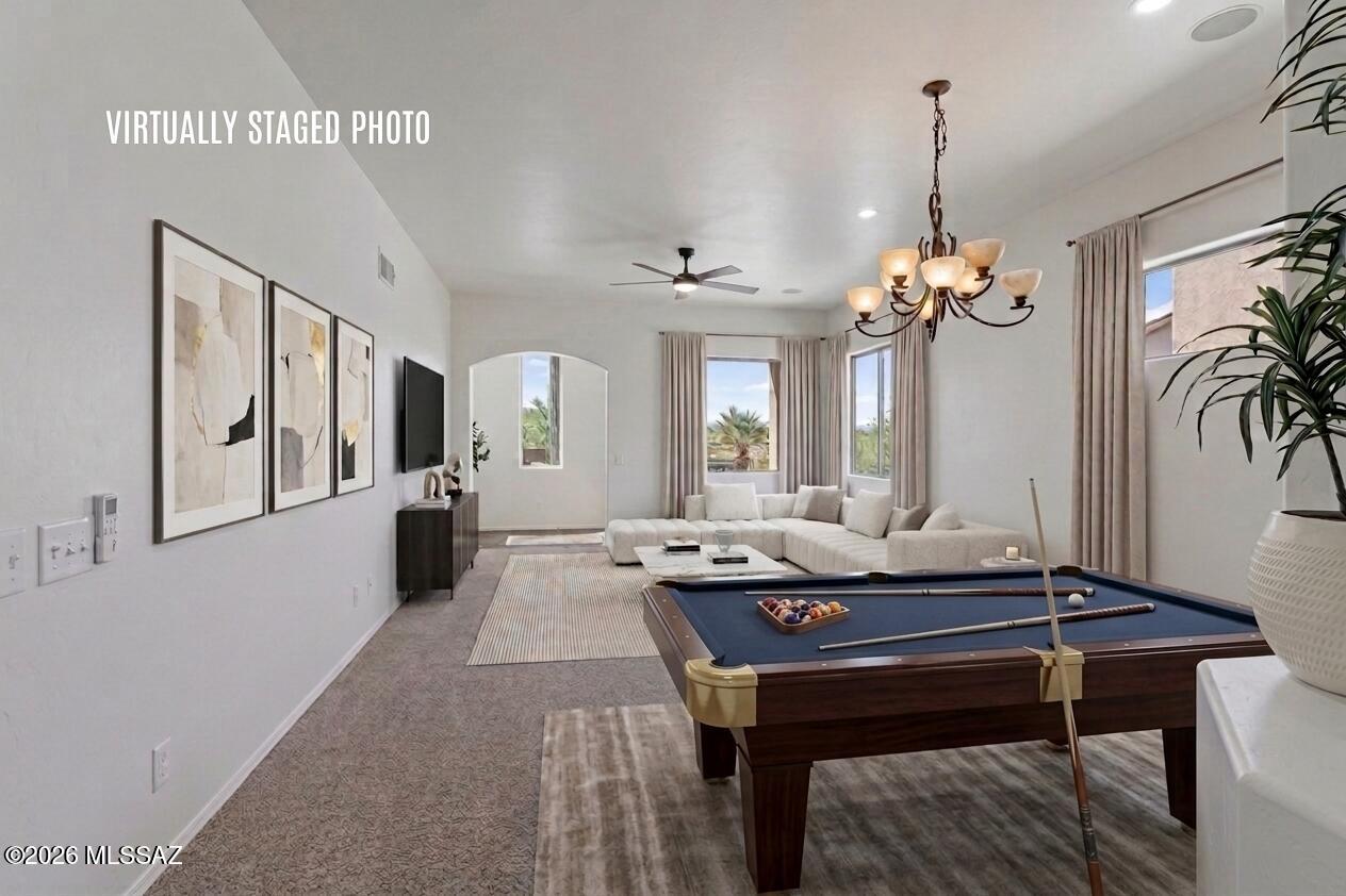 Rancho Del Lago (B37-38) - Residential