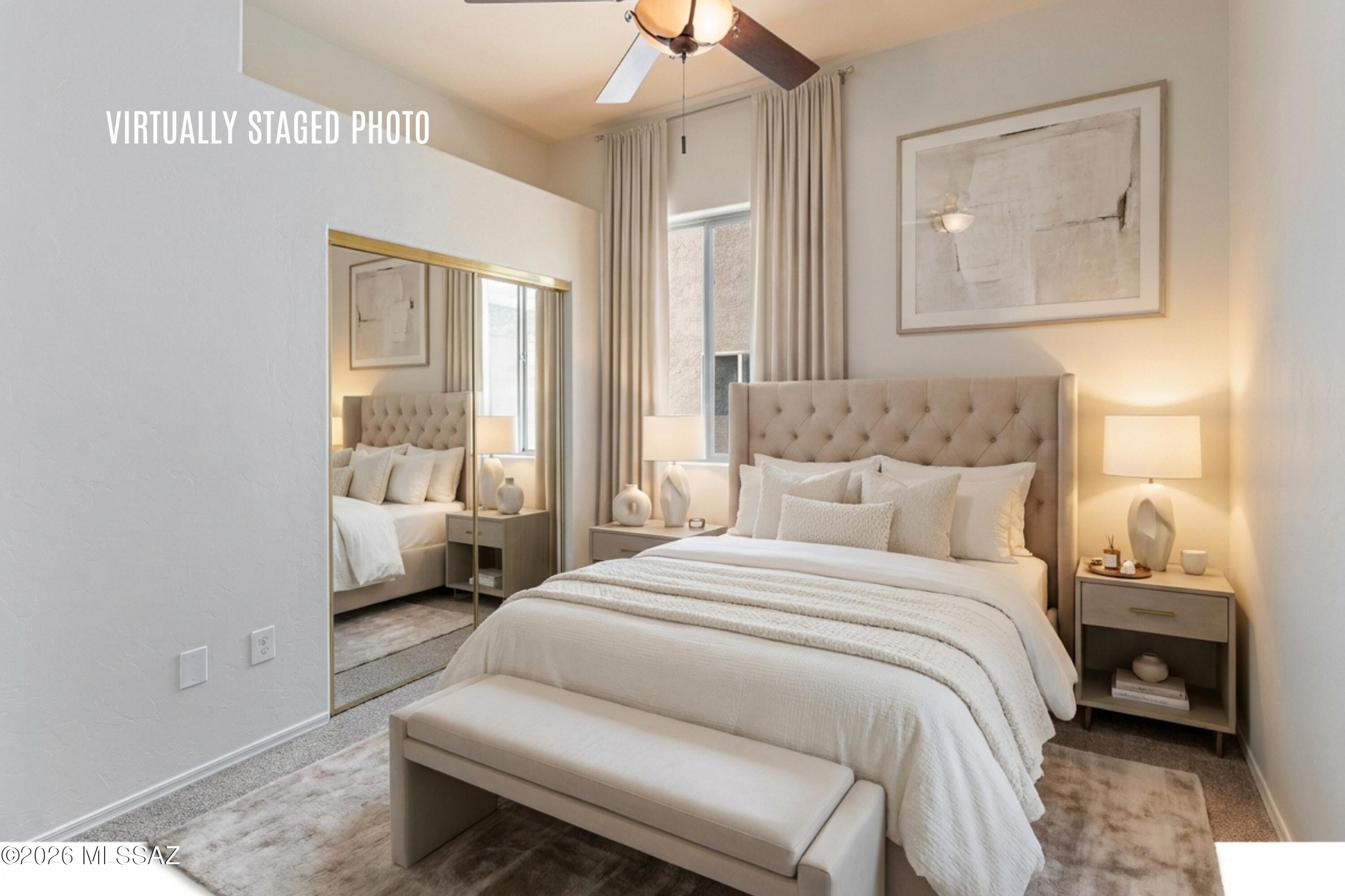 Rancho Del Lago (B37-38) - Residential