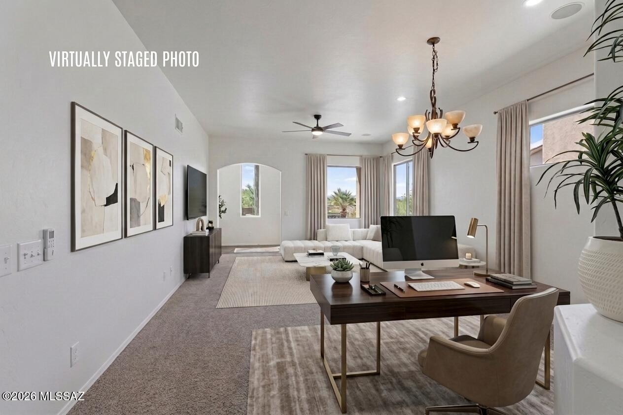 Rancho Del Lago (B37-38) - Residential