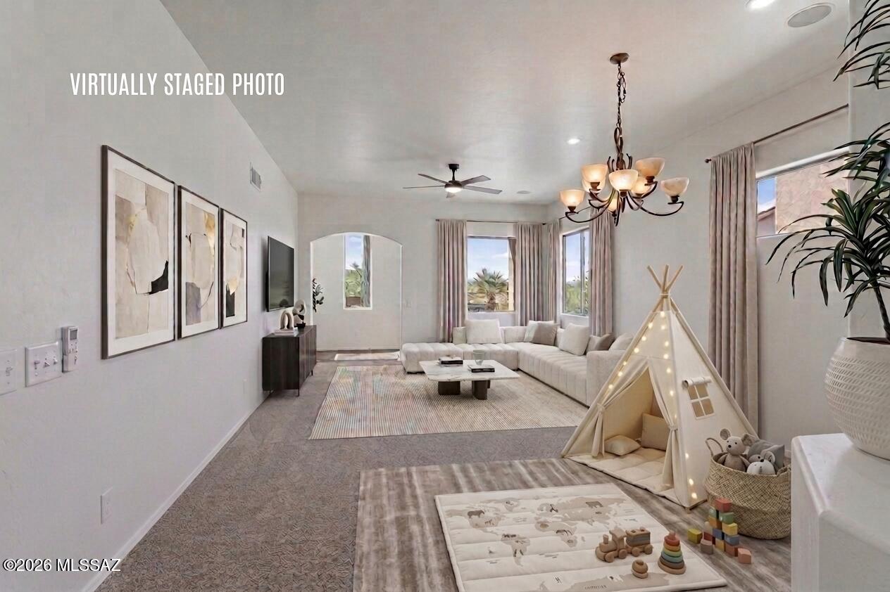 Rancho Del Lago (B37-38) - Residential
