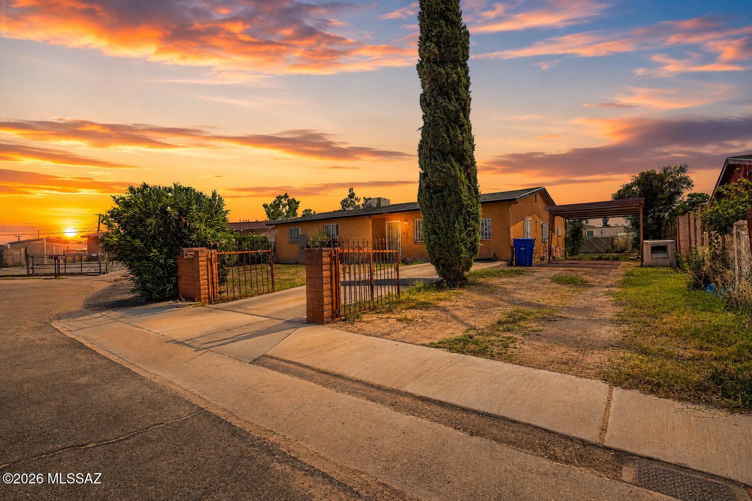 Western Hills Addition NO. 2 - Residential