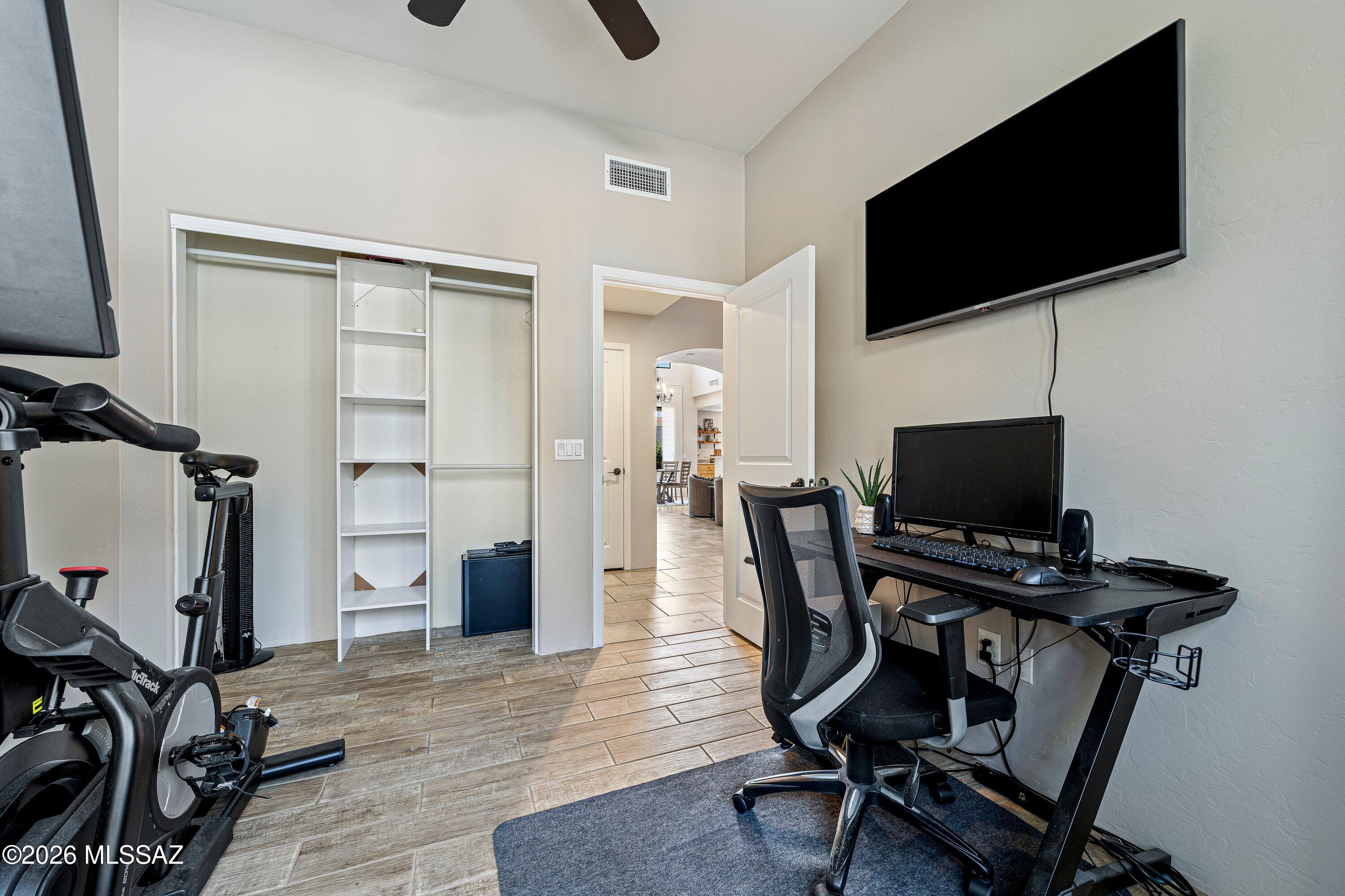 Crown Of Tucson Townhouses (1-96) - Residential