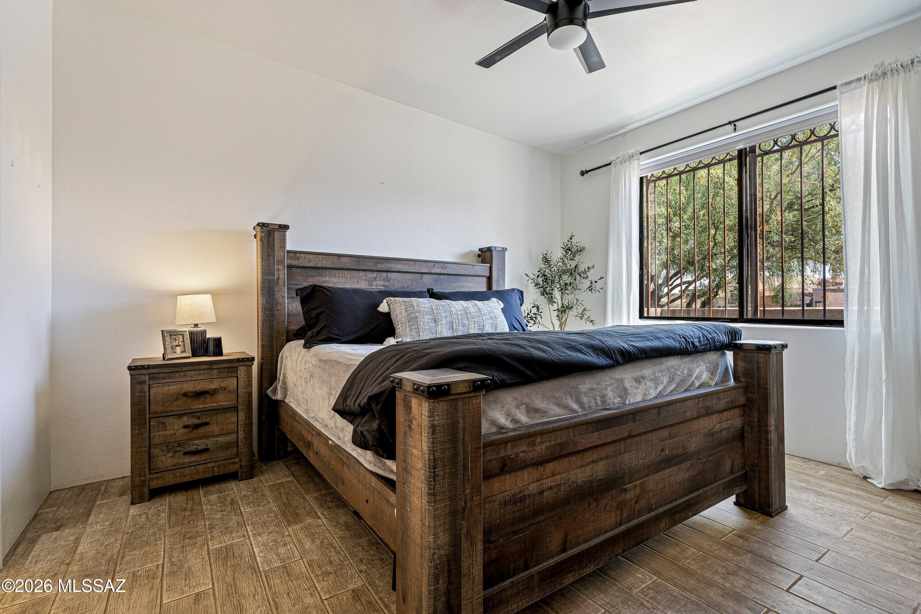 Crown Of Tucson Townhouses (1-96) - Residential