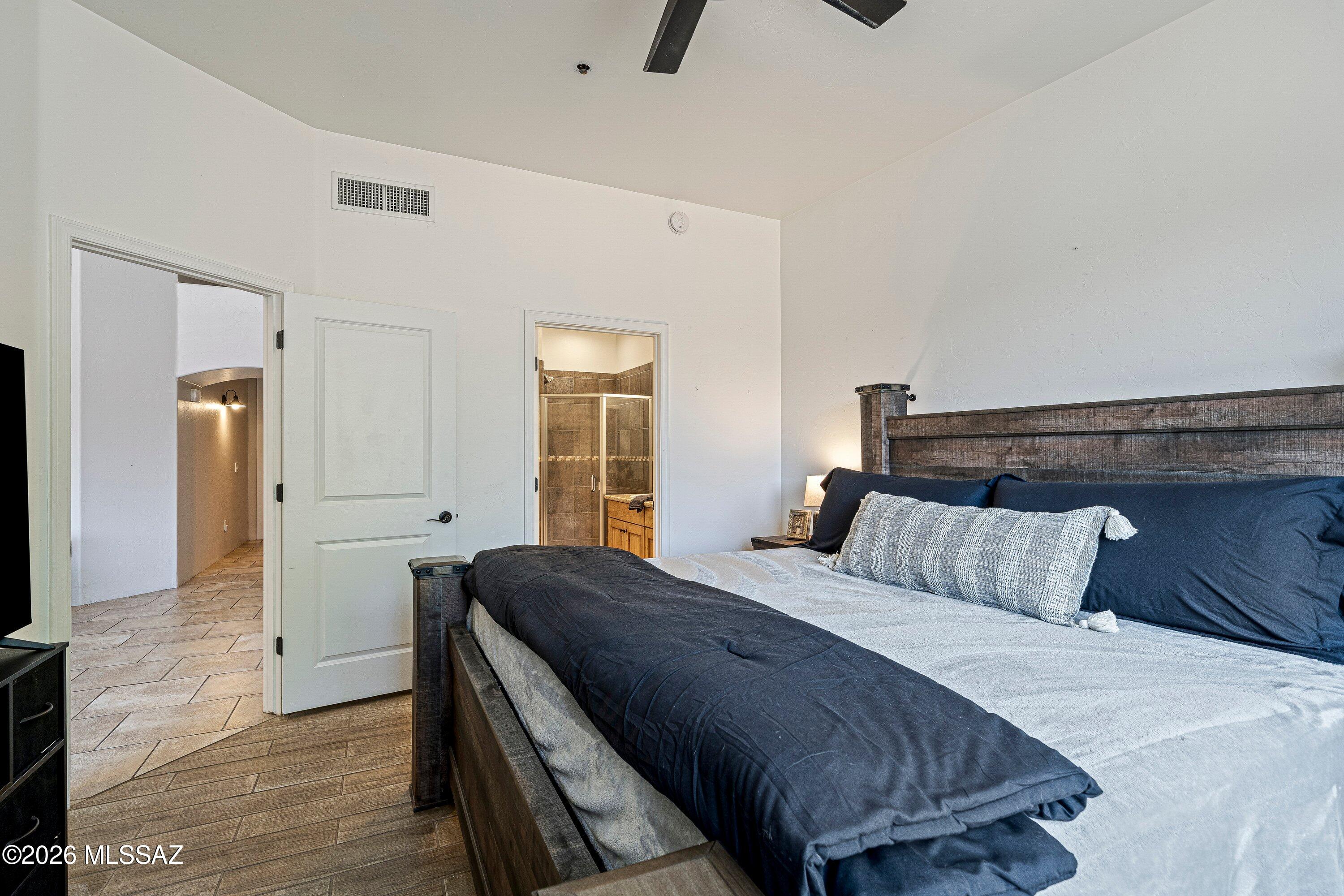 Crown Of Tucson Townhouses (1-96) - Residential