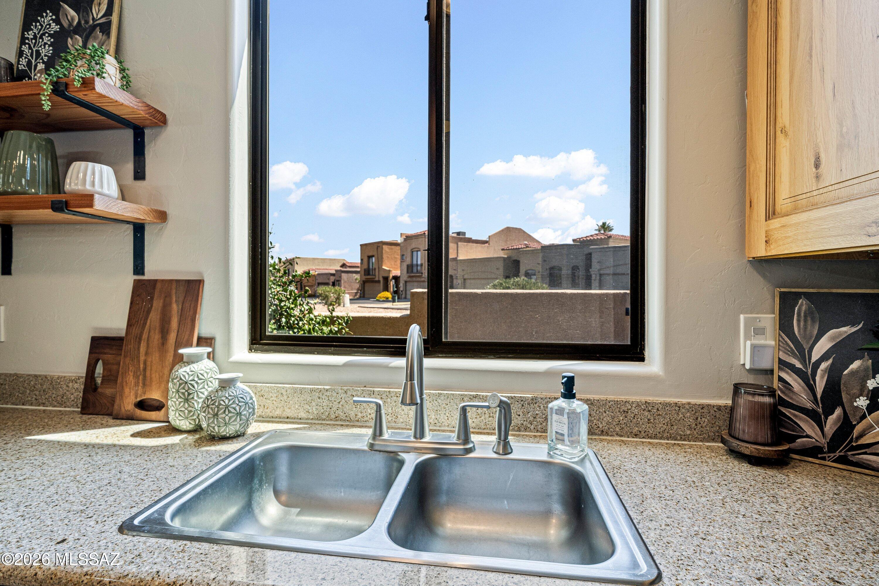 Crown Of Tucson Townhouses (1-96) - Residential