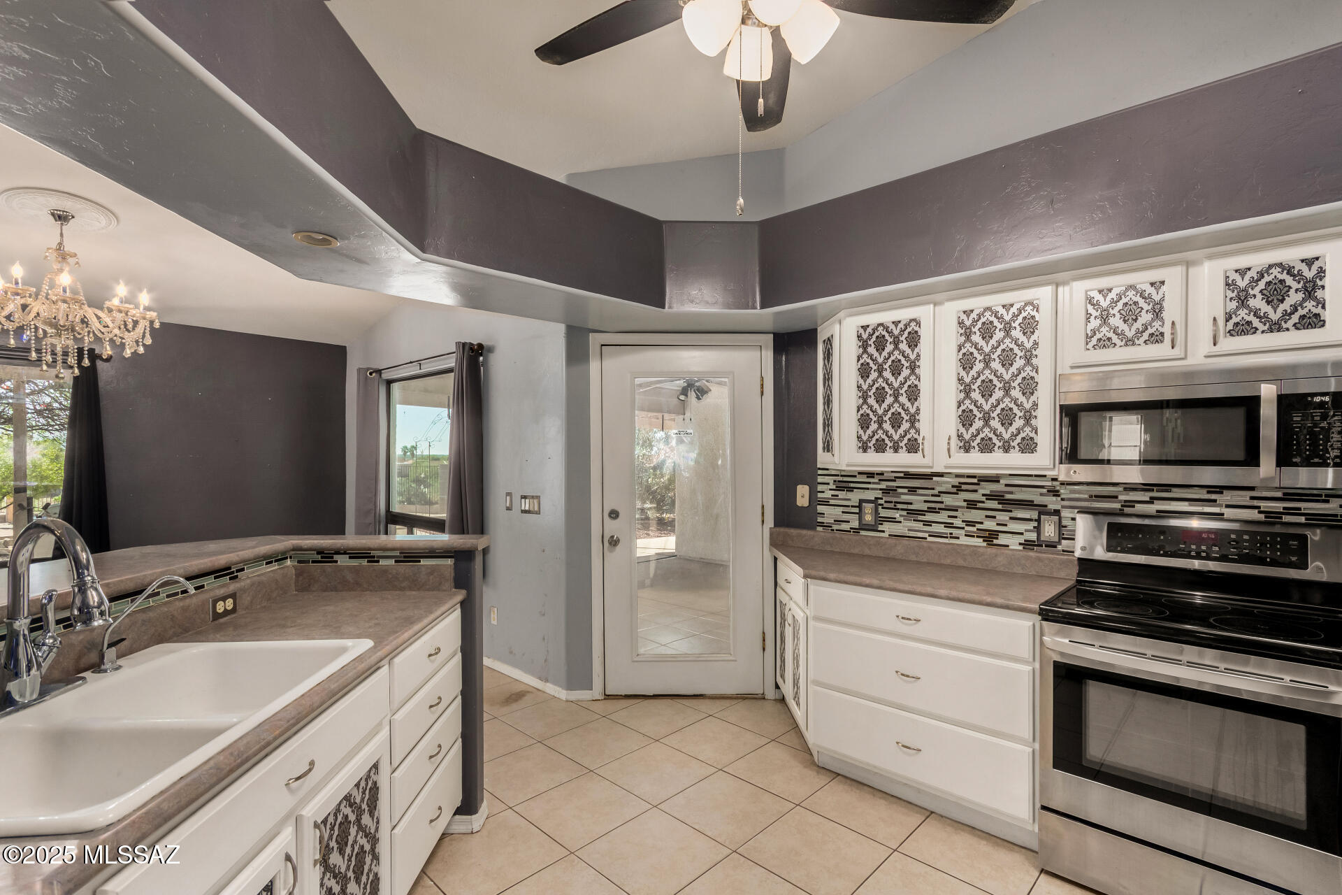 Glenbrook South II (1-5) - Residential