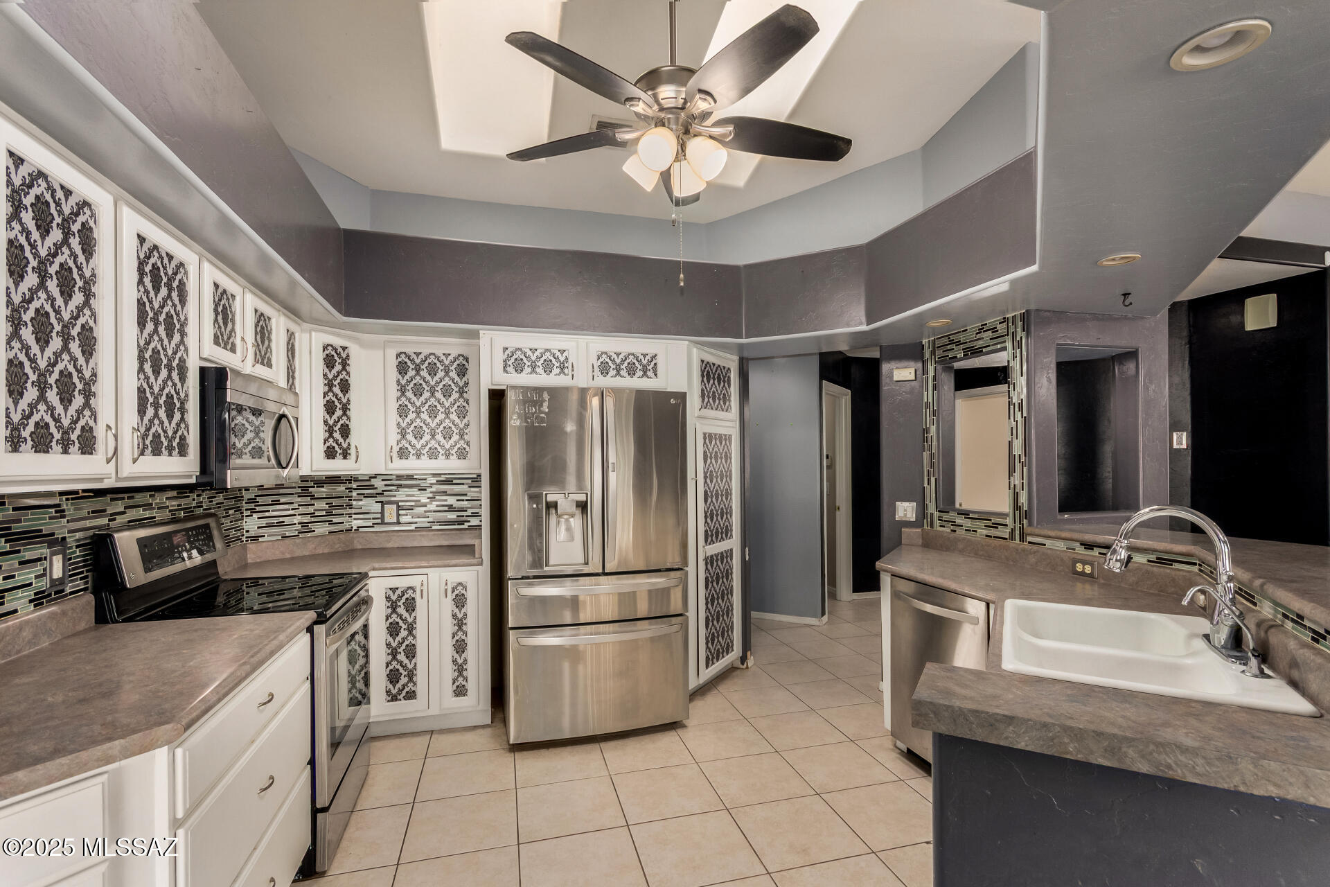 Glenbrook South II (1-5) - Residential