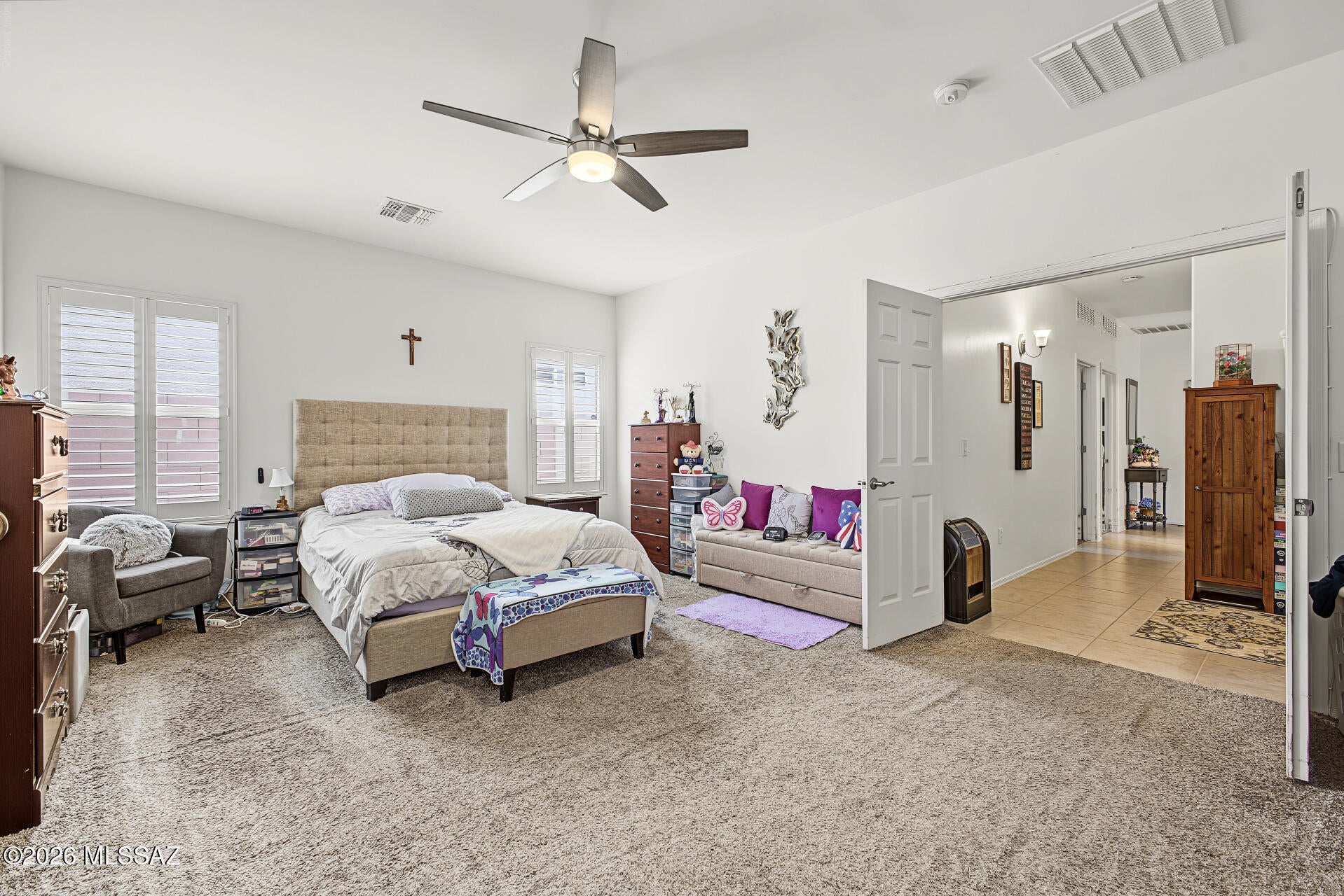 Vista Del Lago - Residential