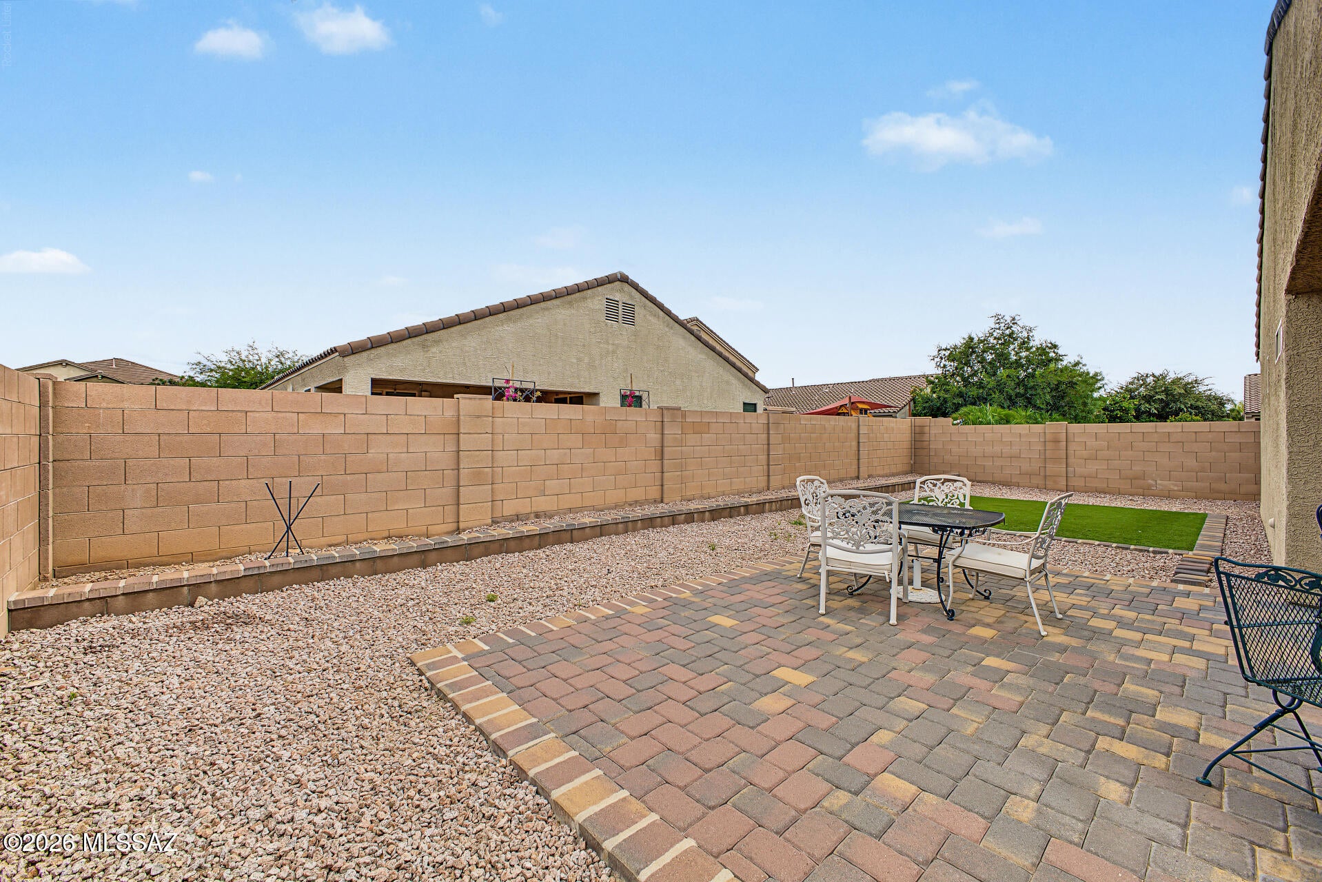 Vista Del Lago - Residential
