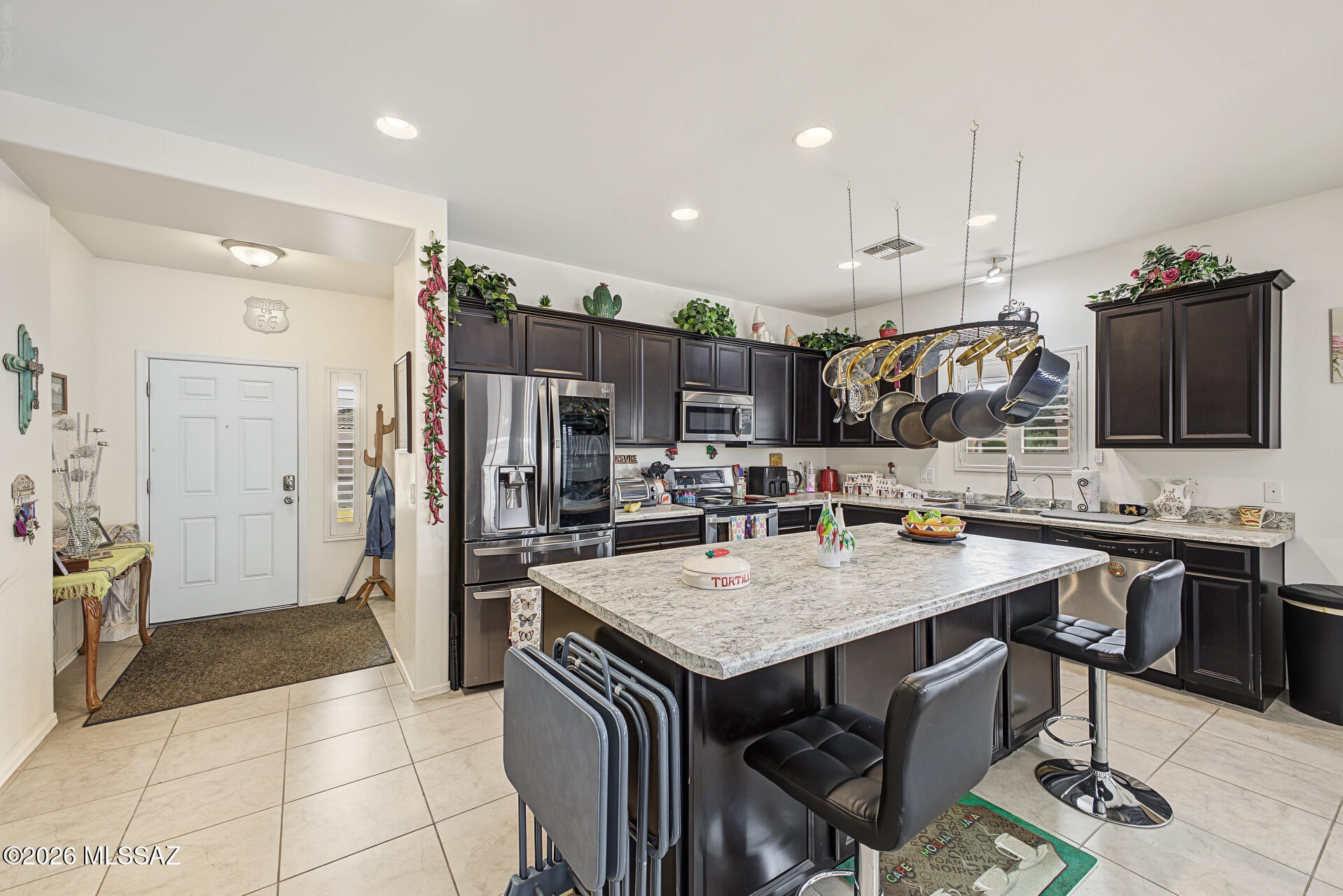 Vista Del Lago - Residential