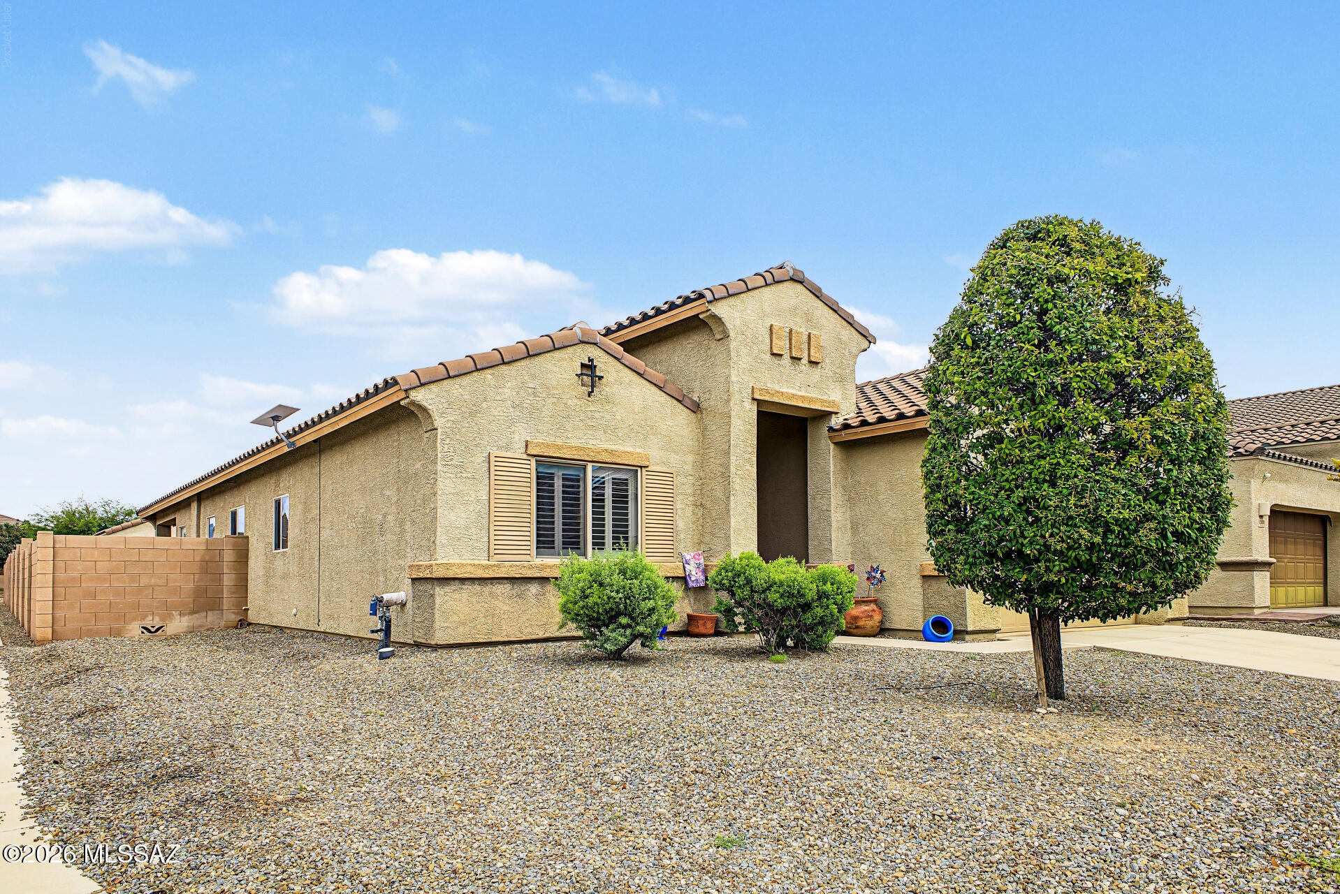 Vista Del Lago - Residential