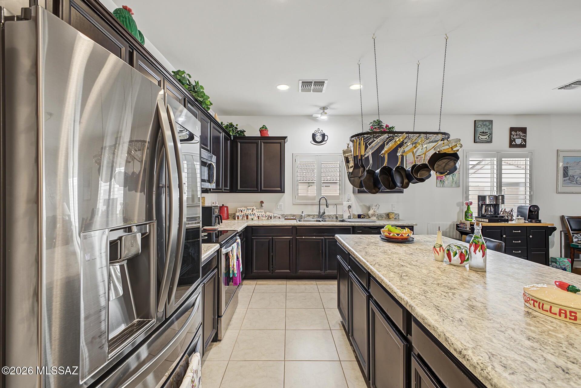 Vista Del Lago - Residential