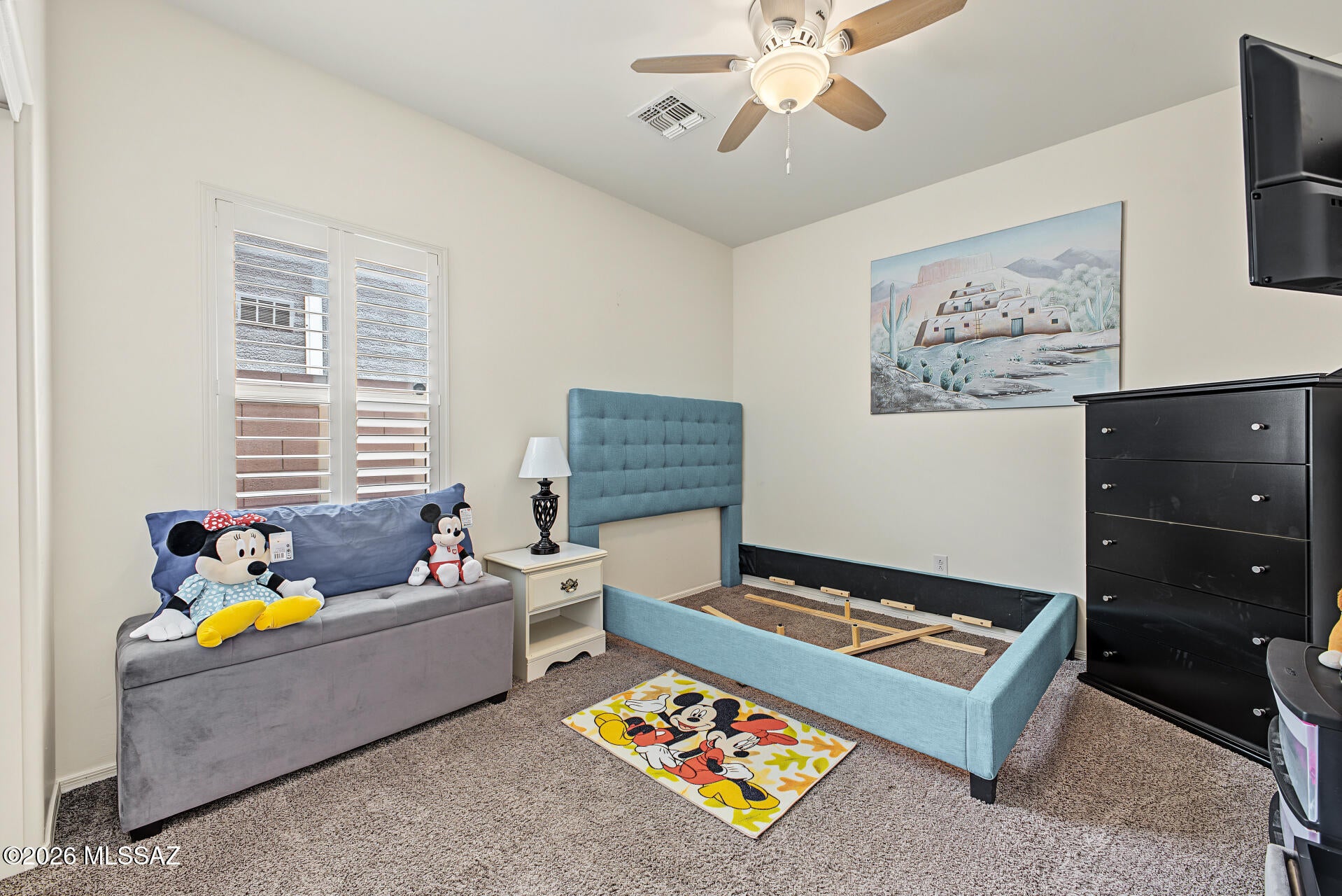 Vista Del Lago - Residential