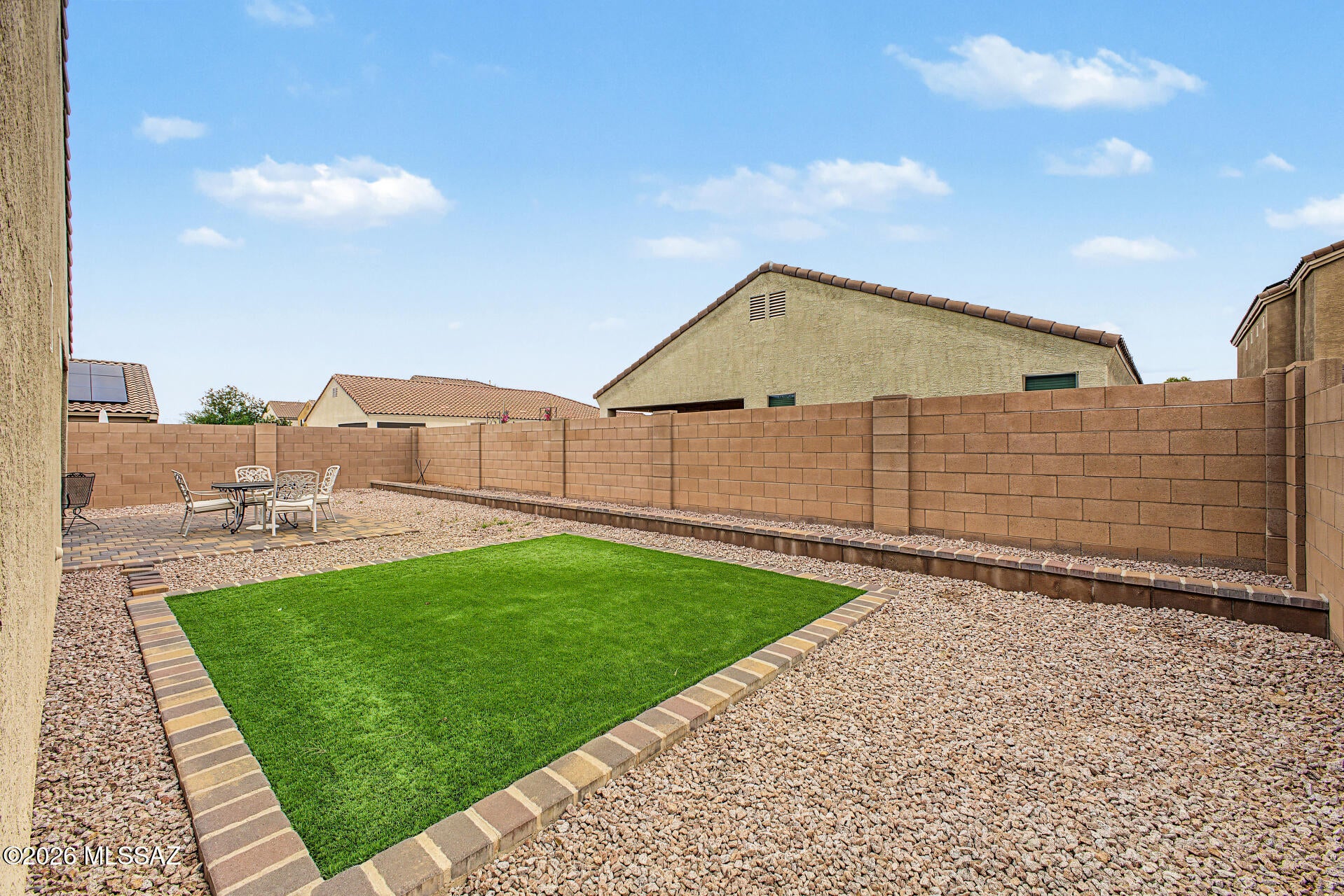 Vista Del Lago - Residential