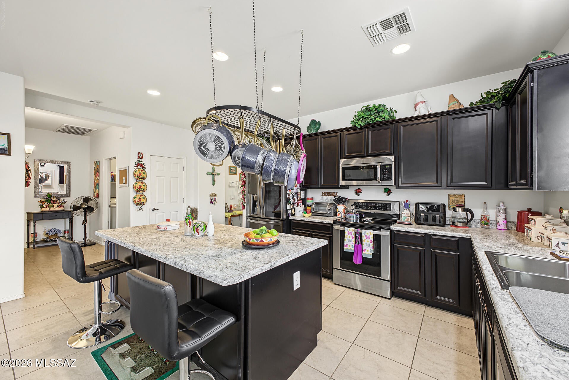 Vista Del Lago - Residential