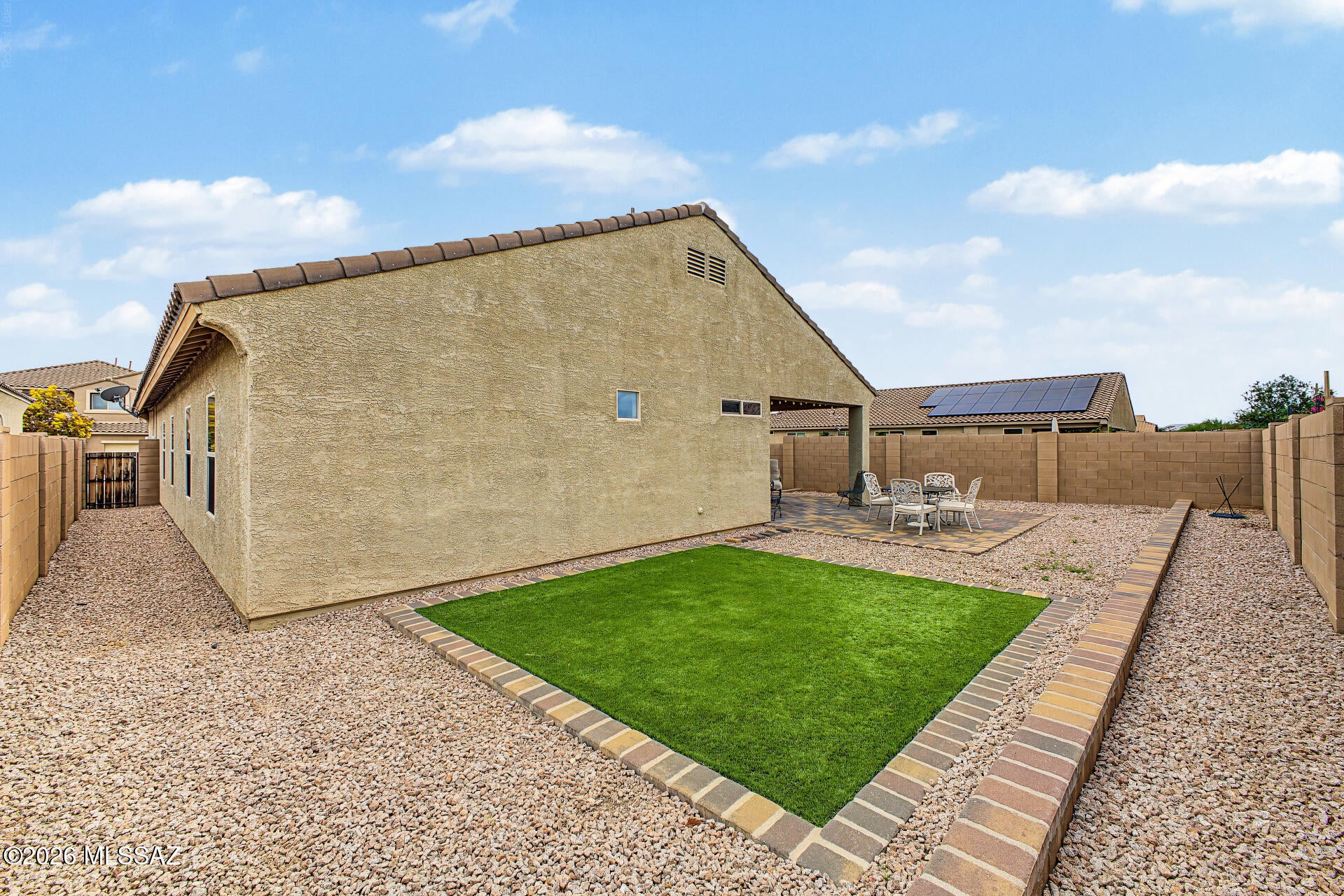Vista Del Lago - Residential
