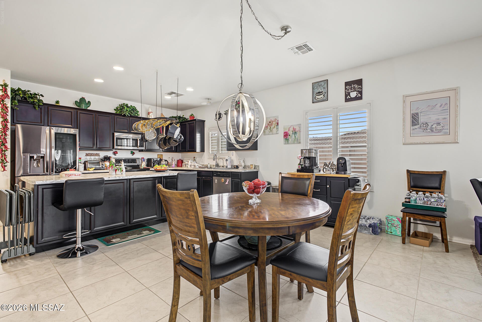 Vista Del Lago - Residential