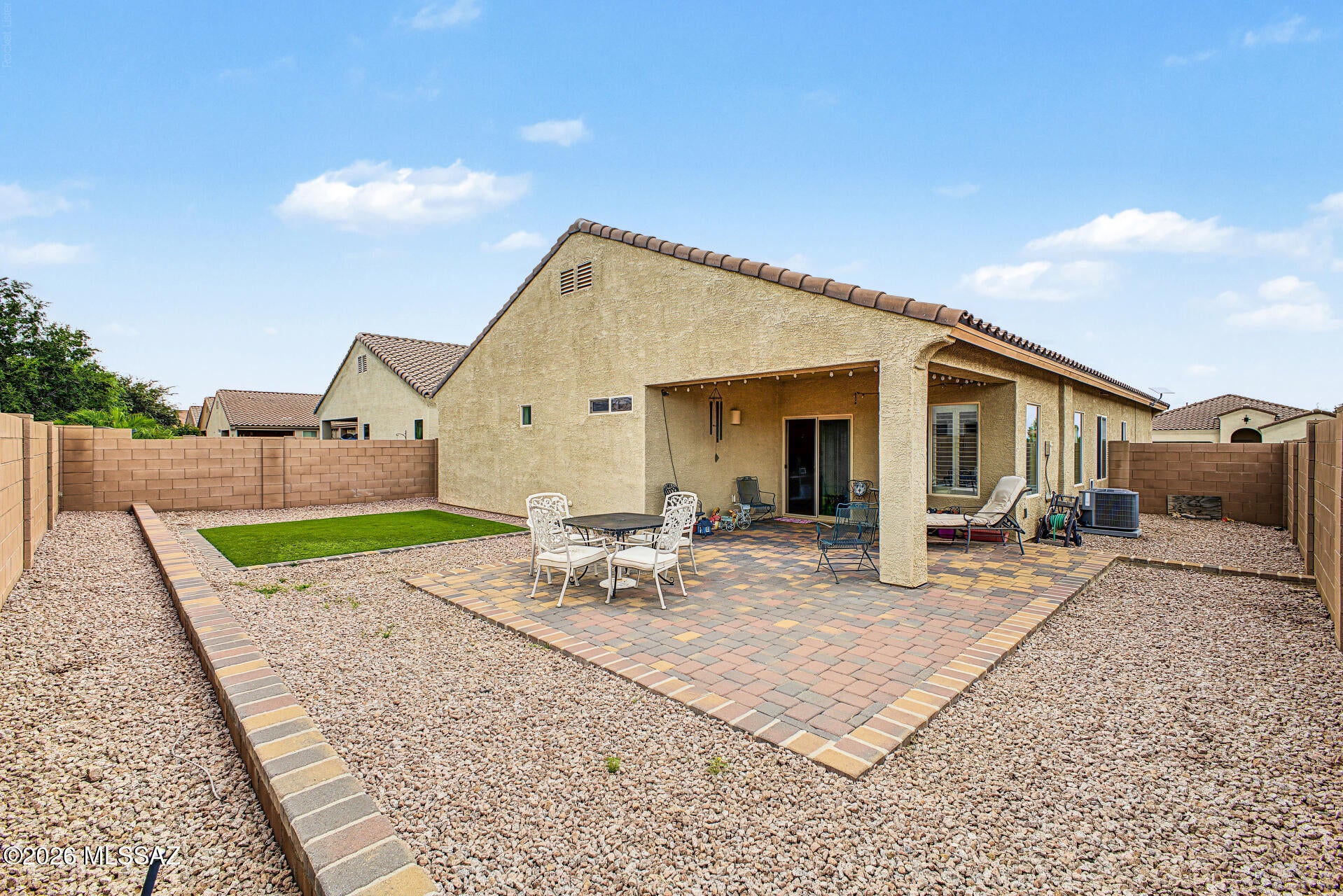 Vista Del Lago - Residential