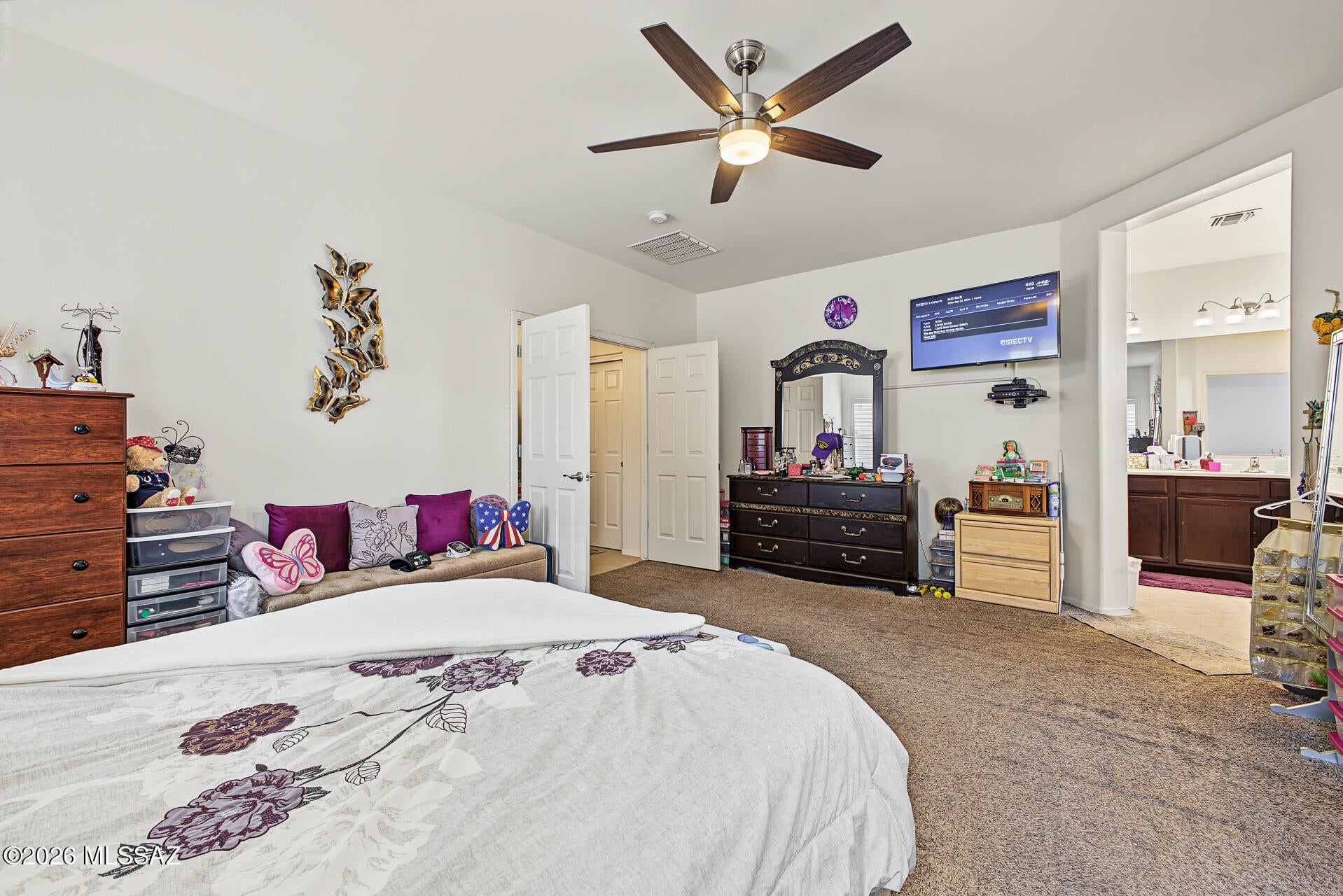 Vista Del Lago - Residential
