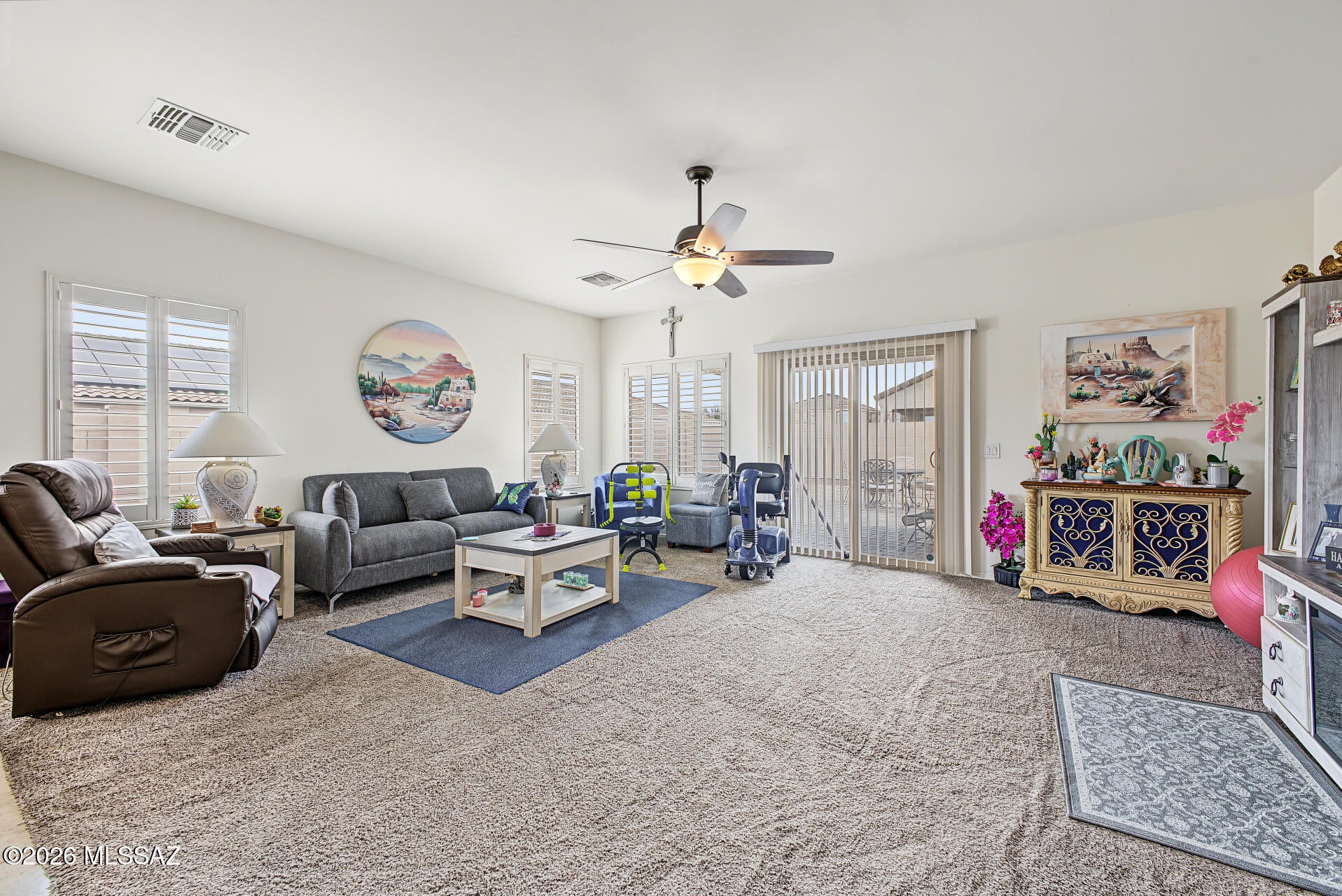 Vista Del Lago - Residential