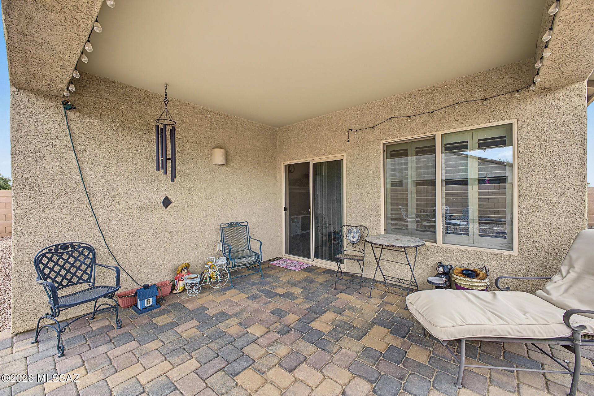 Vista Del Lago - Residential