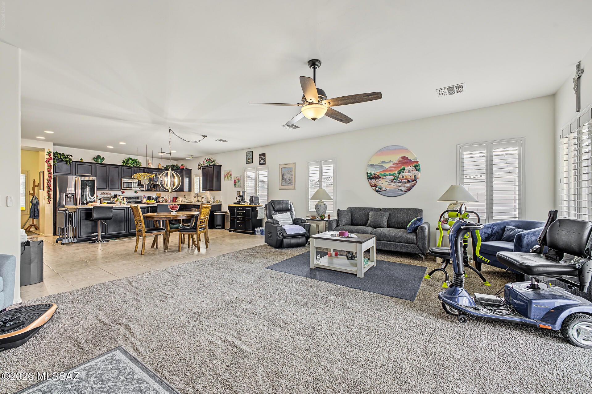 Vista Del Lago - Residential