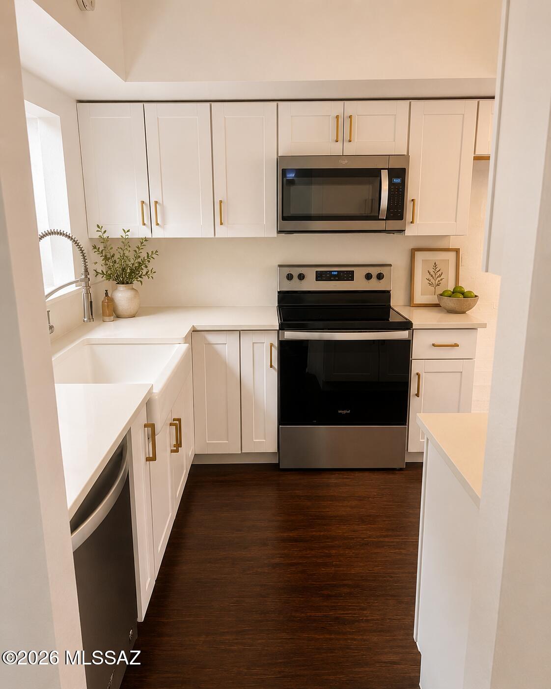 Tucson Prince Townhouses - Residential