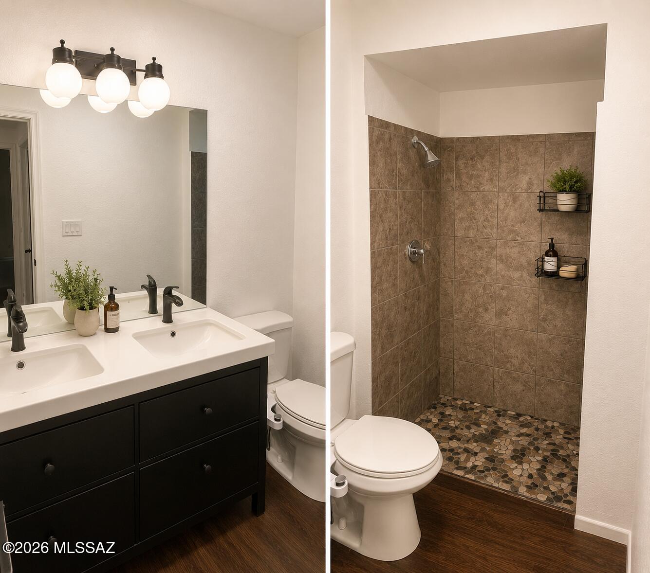 Tucson Prince Townhouses - Residential