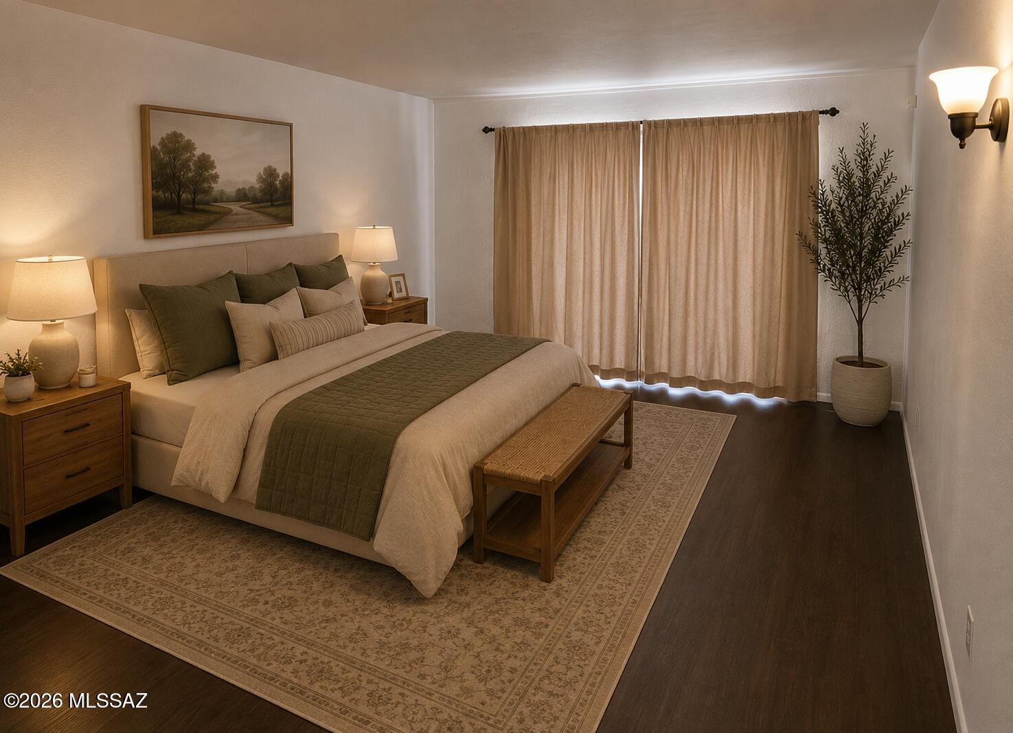 Tucson Prince Townhouses - Residential