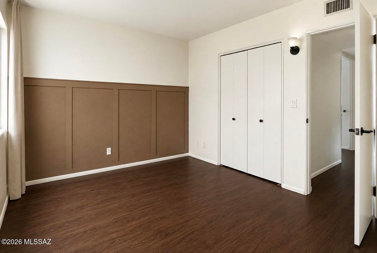 Tucson Prince Townhouses - Residential