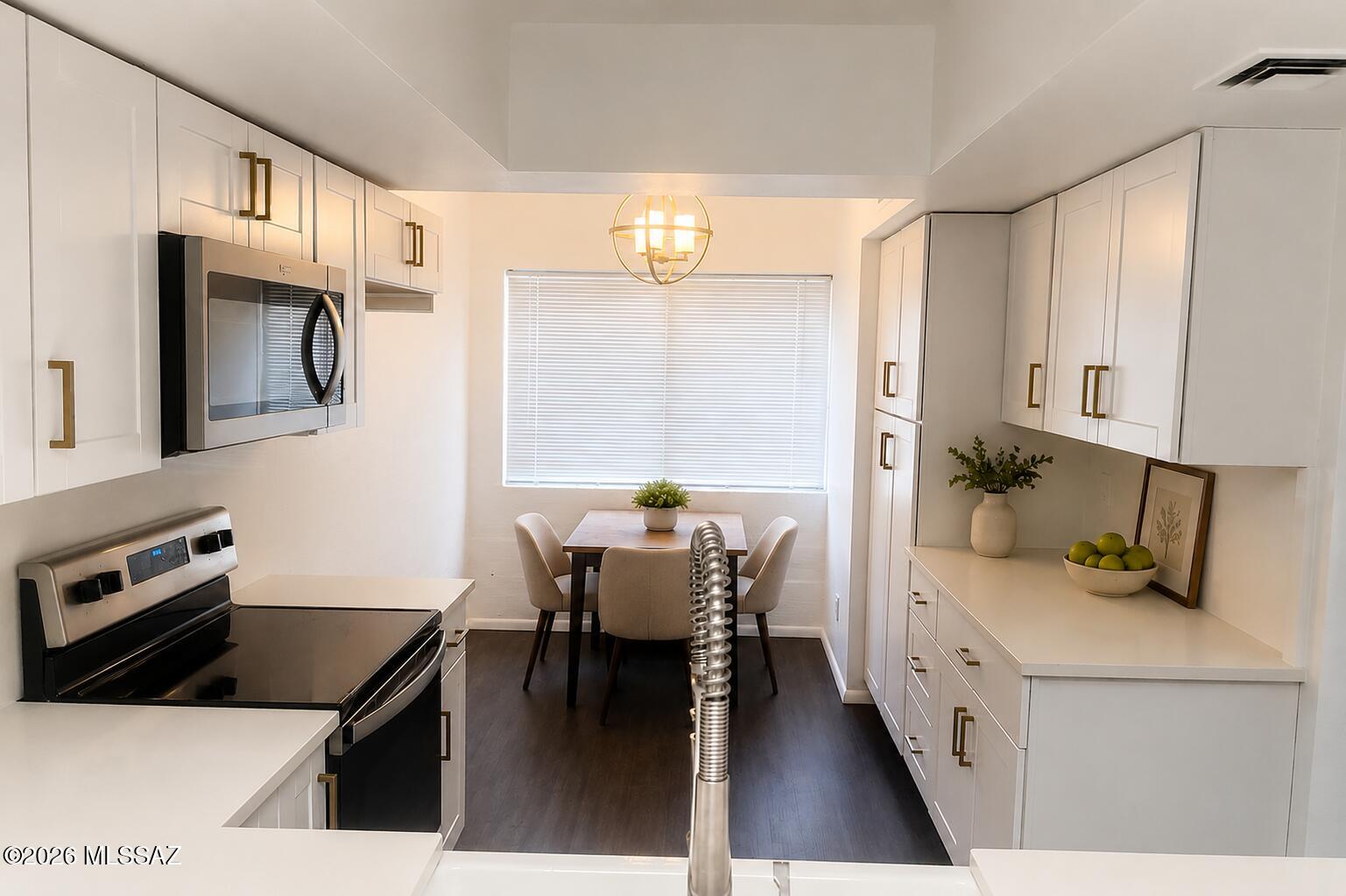 Tucson Prince Townhouses - Residential