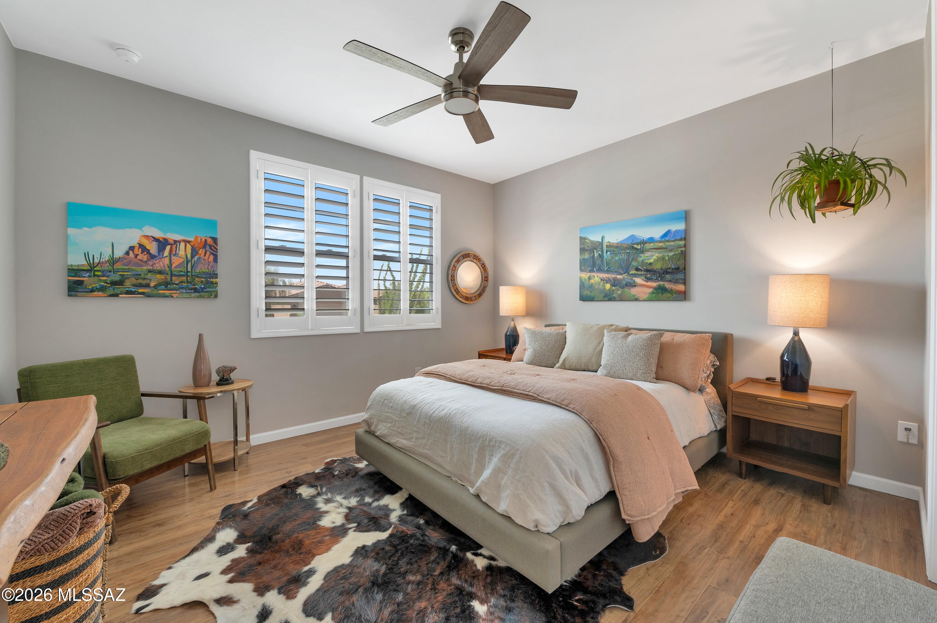 Blue Agave At Dove Mountain - Residential