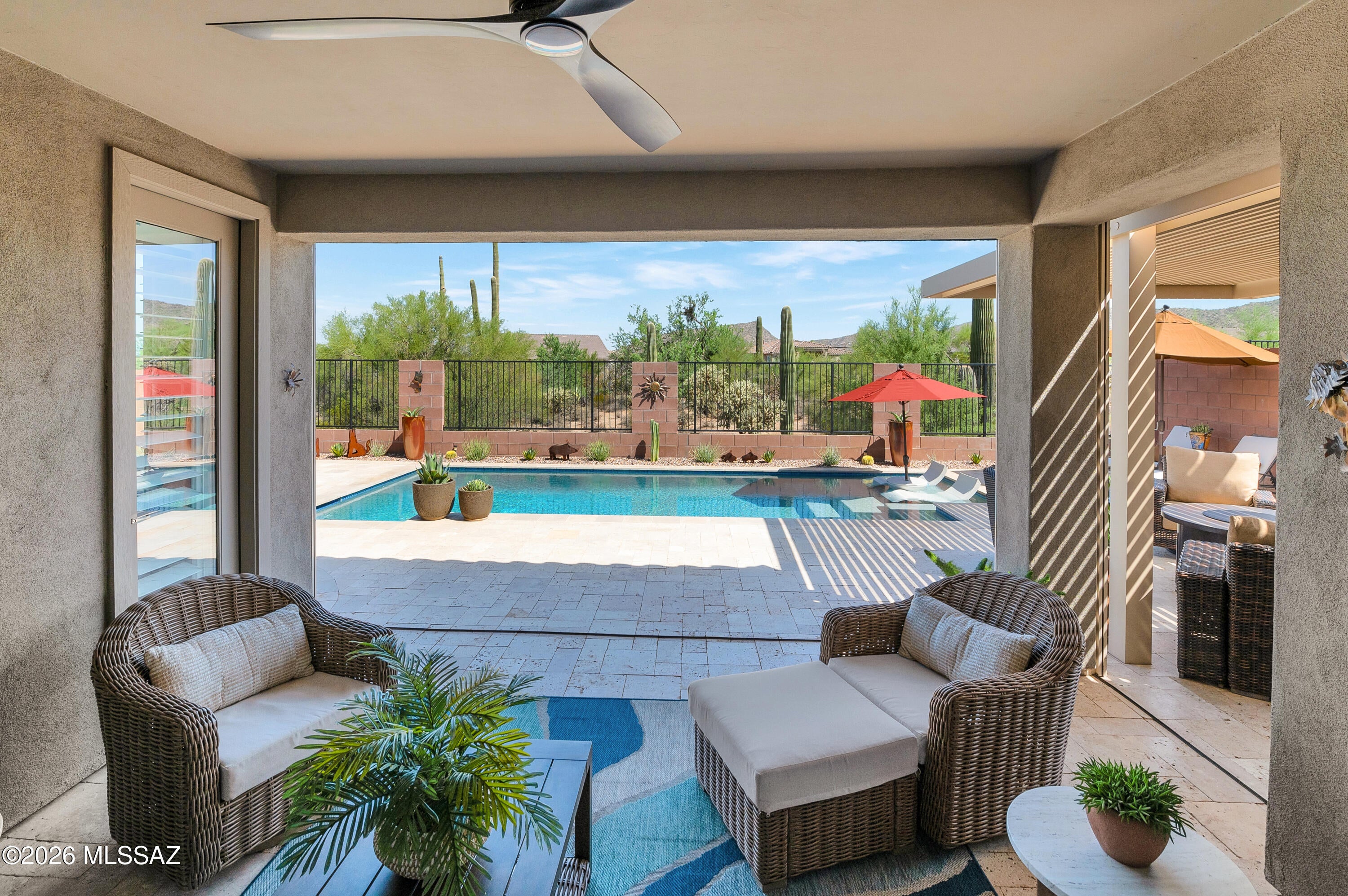 Blue Agave At Dove Mountain - Residential