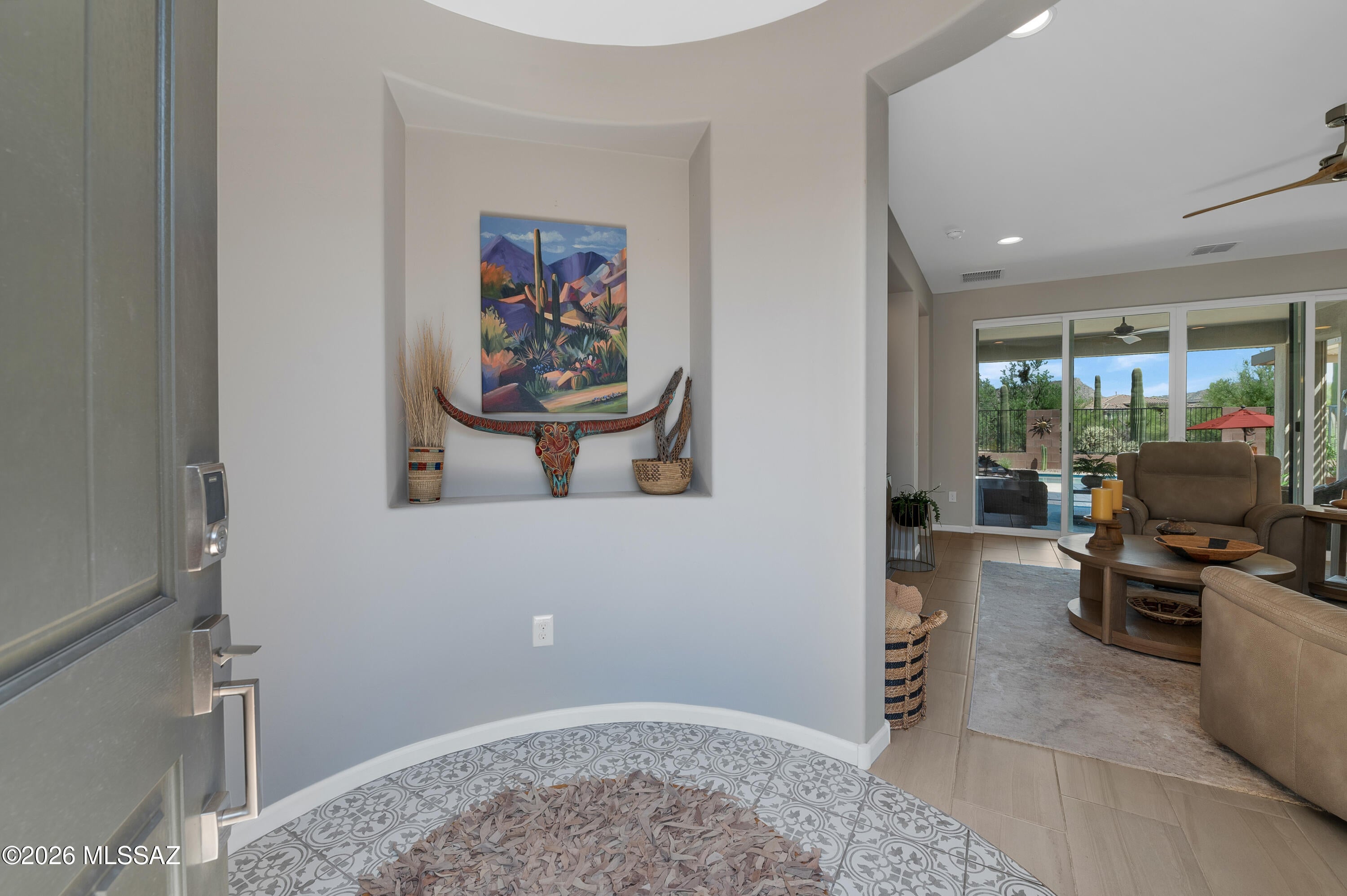 Blue Agave At Dove Mountain - Residential