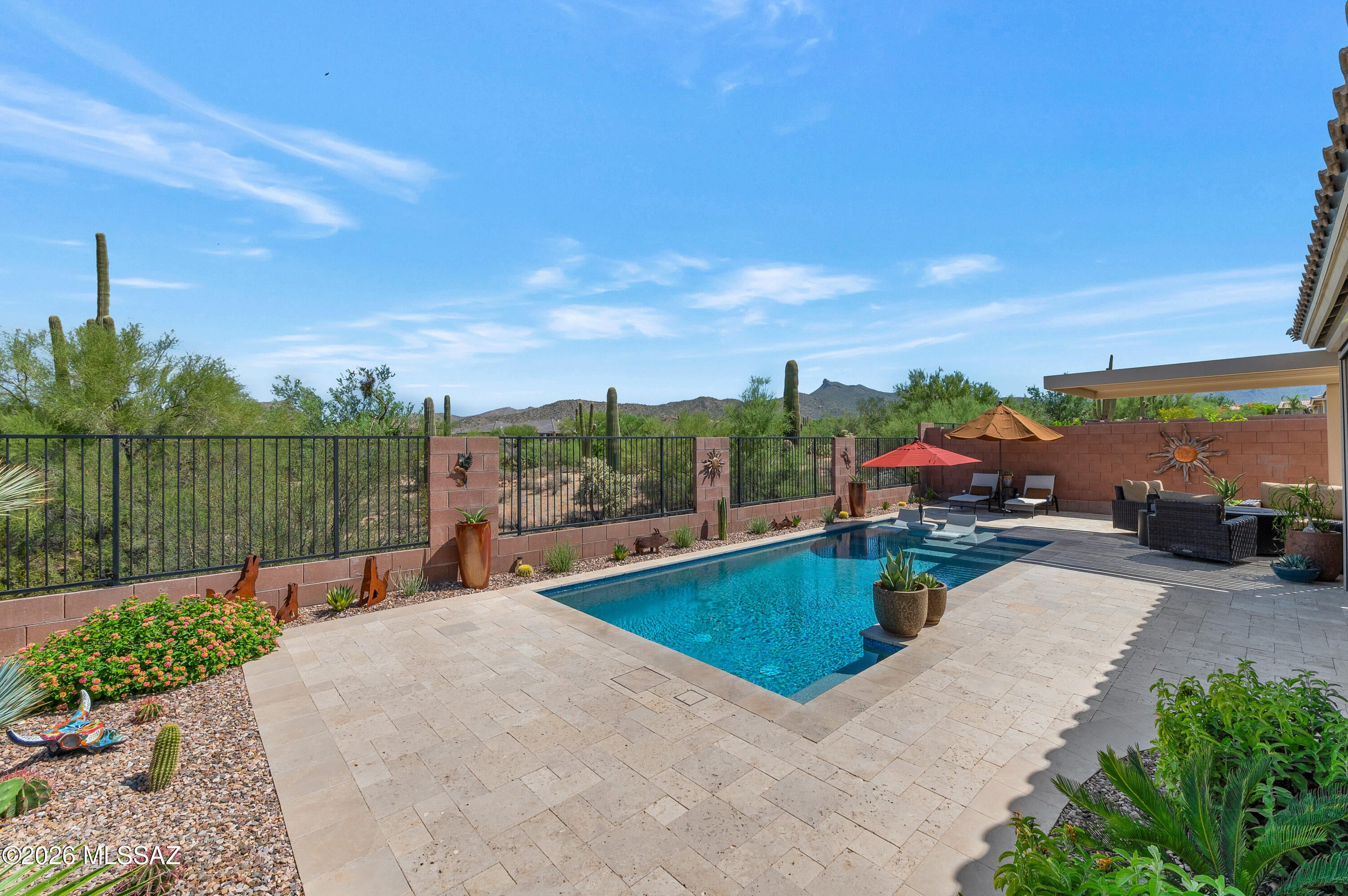 Blue Agave At Dove Mountain - Residential