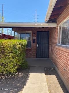 Brunhilda Addition - Residential Lease