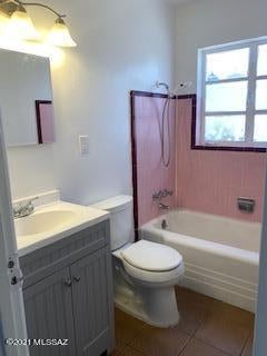 Brunhilda Addition - Residential Lease