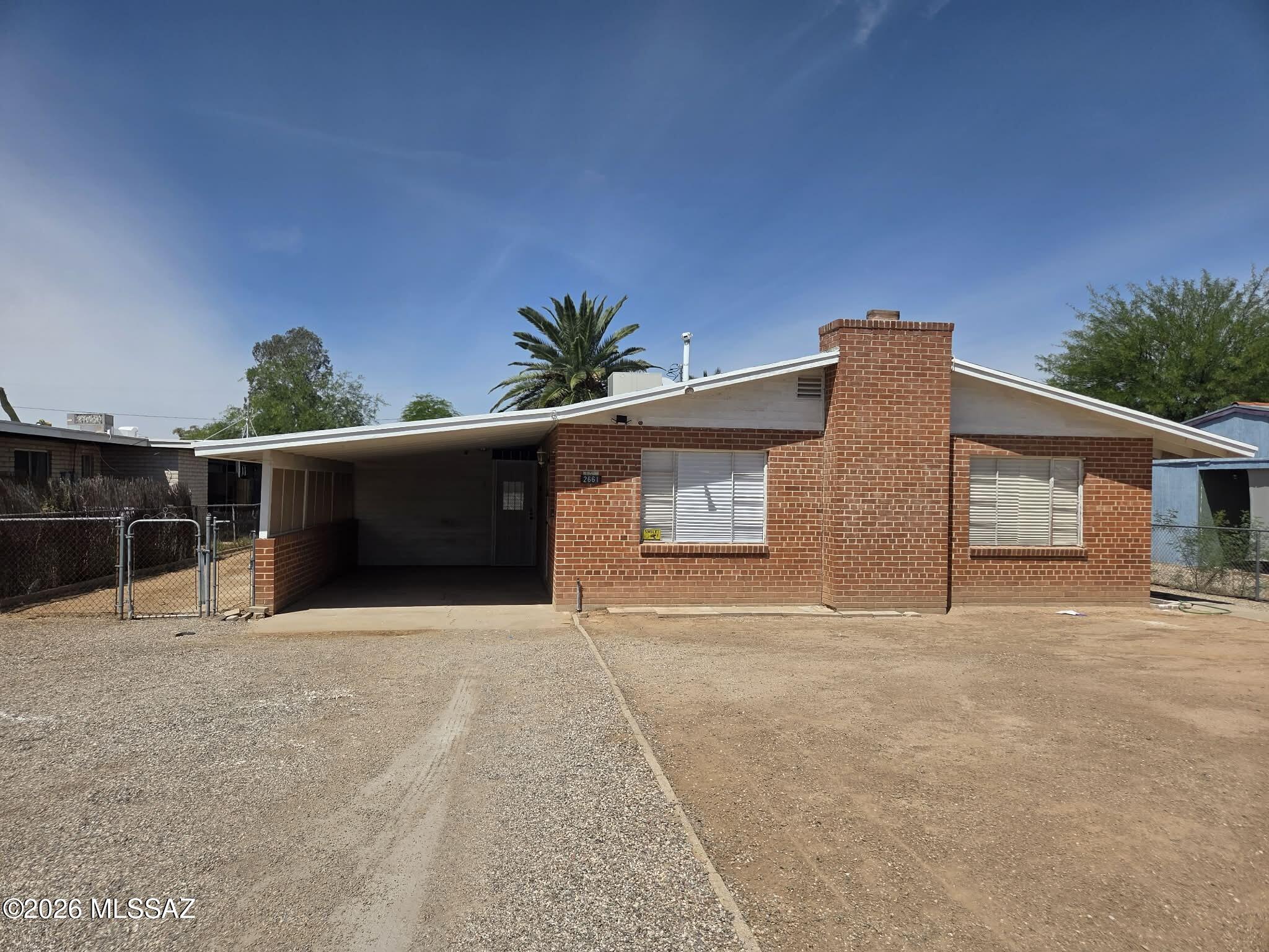 Catalina Farms Annex - Residential