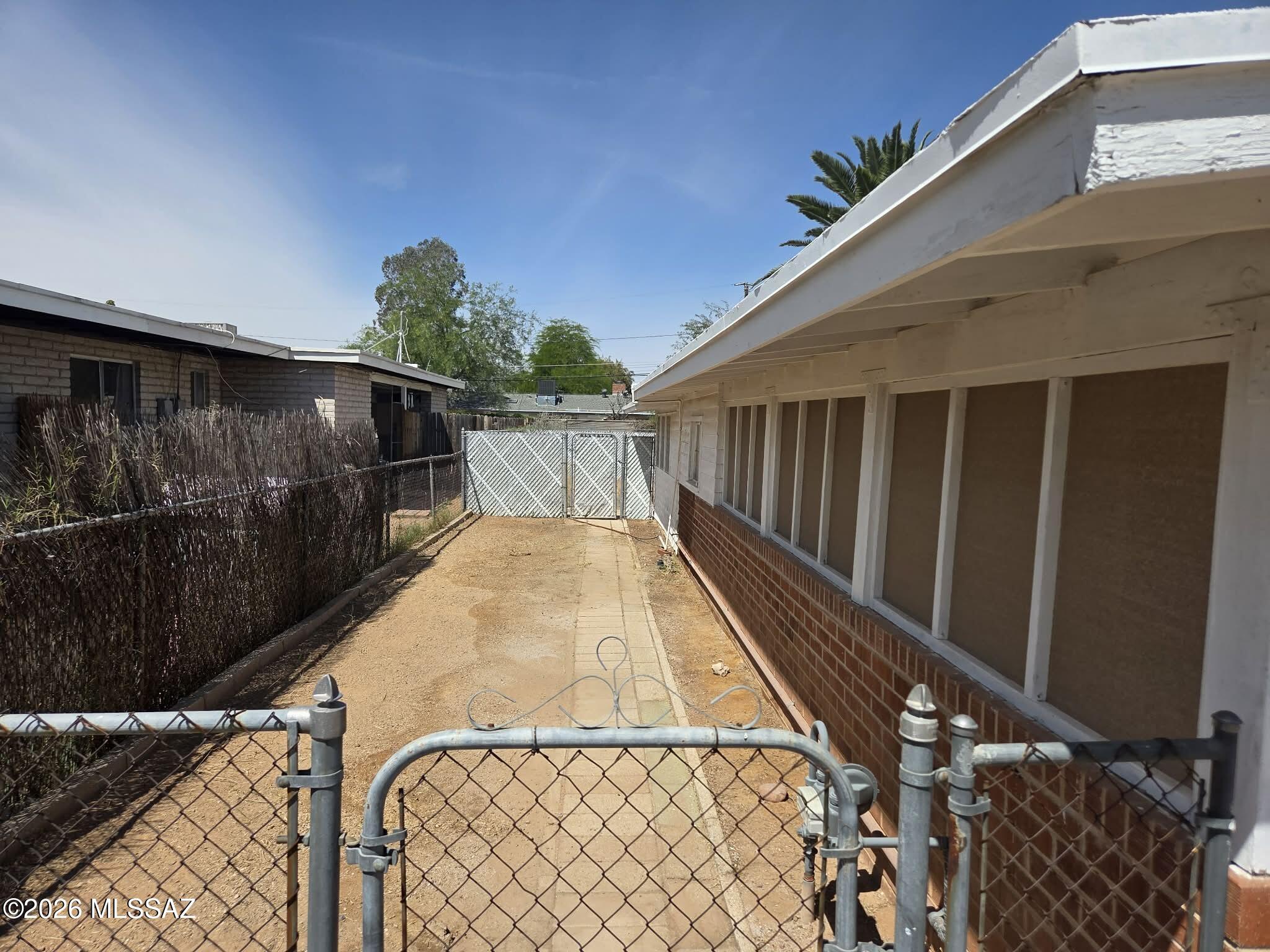 Catalina Farms Annex - Residential